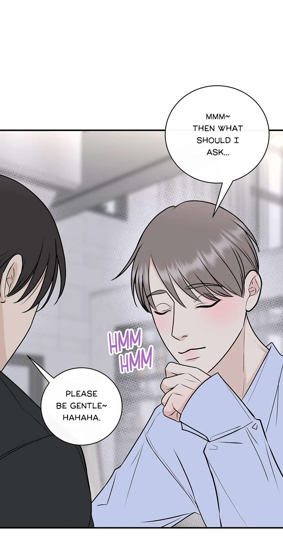 Read Over The Moon chapter 10 image 21 on Lezhin