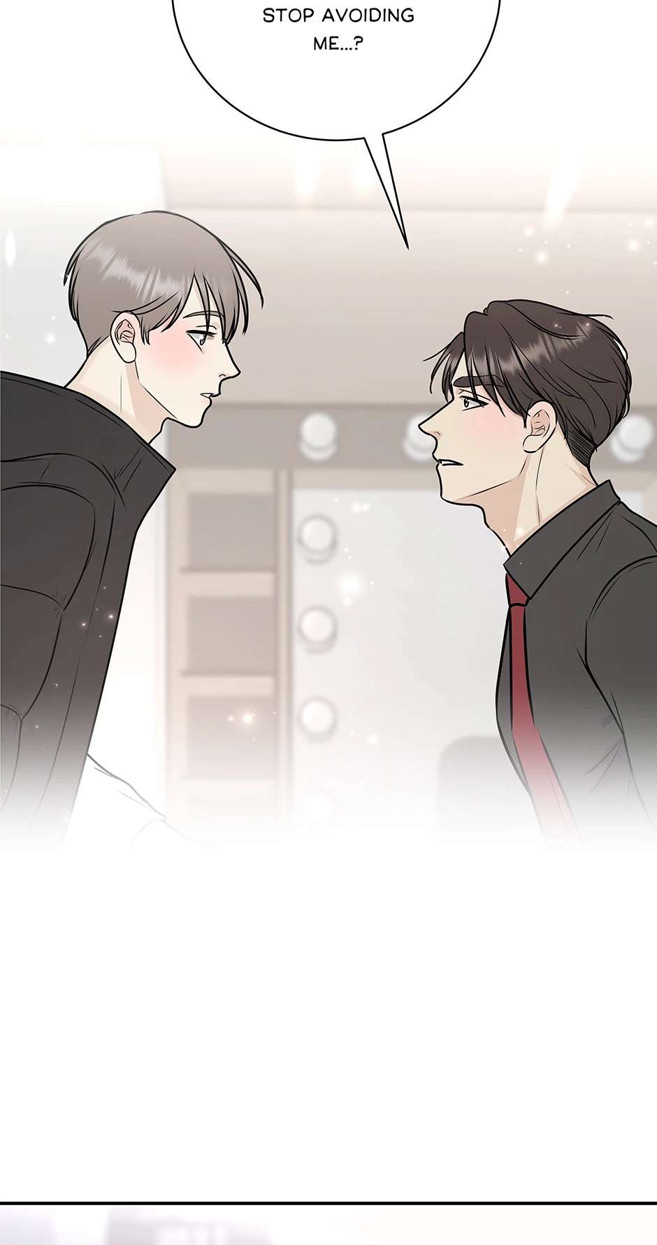 Read Over The Moon chapter 10 image 23 on Lezhin