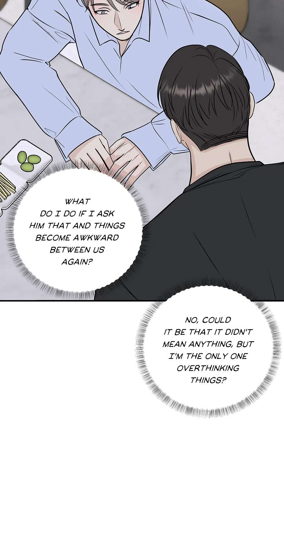 Read Over The Moon chapter 10 image 25 on Lezhin