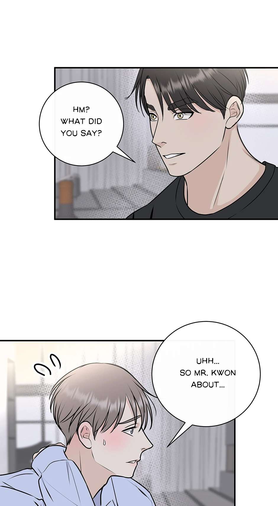 Read Over The Moon chapter 10 image 26 on Lezhin
