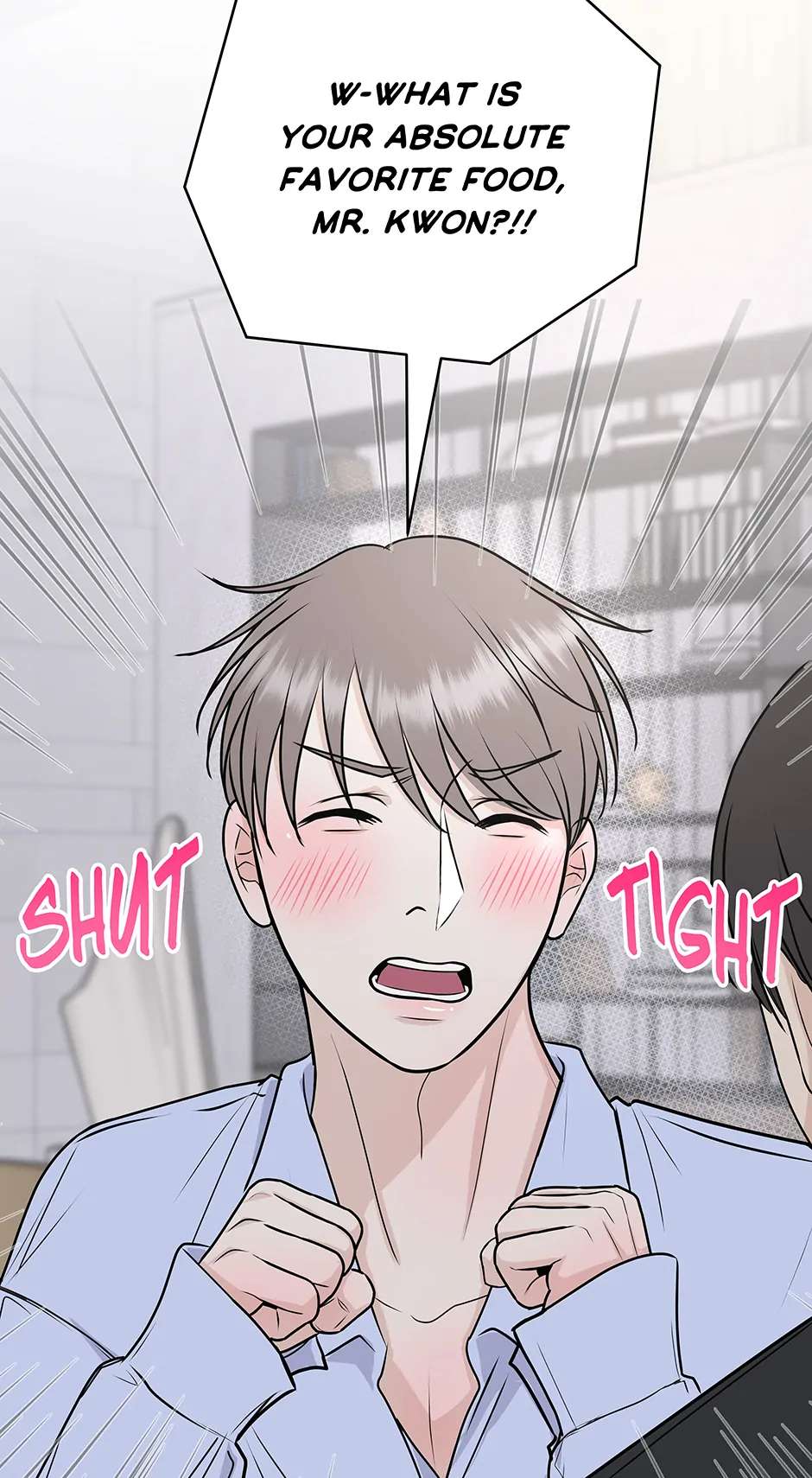 Read Over The Moon chapter 10 image 28 on Lezhin