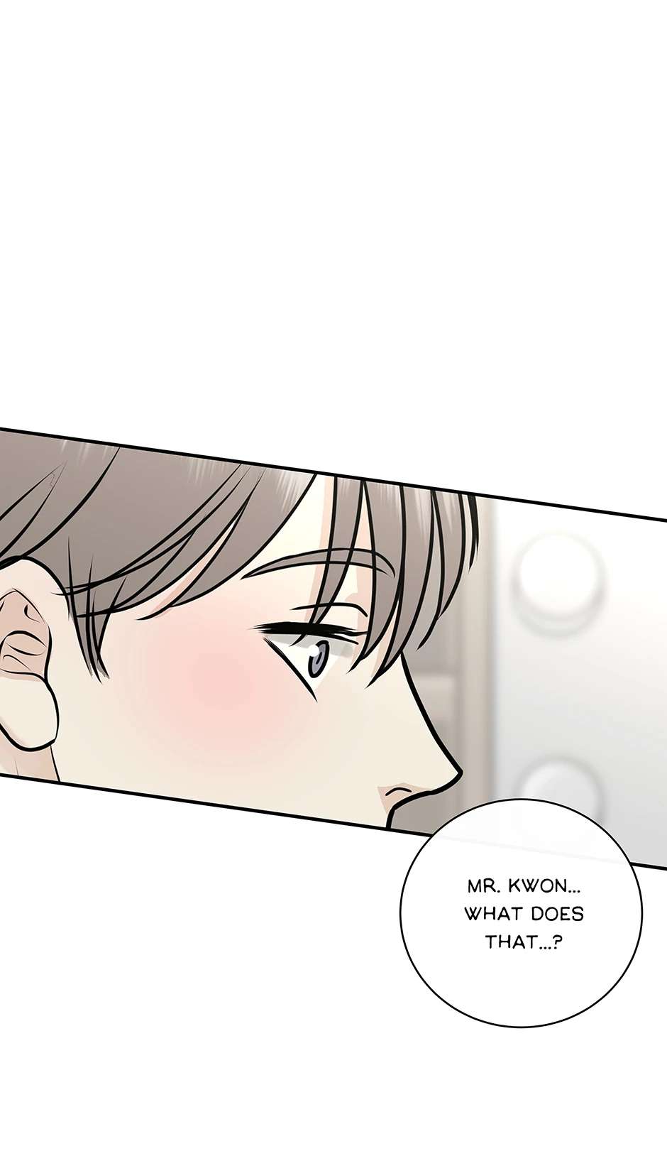 Read Over The Moon chapter 10 image 3 on Lezhin