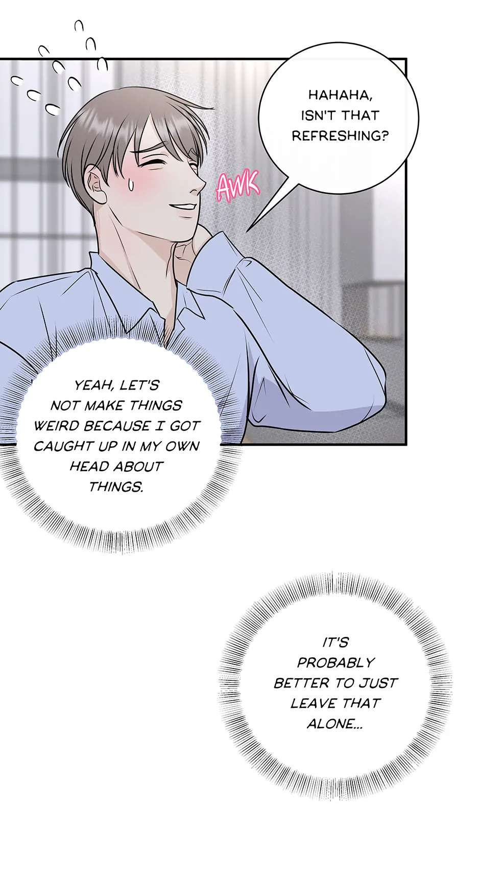 Read Over The Moon chapter 10 image 30 on Lezhin