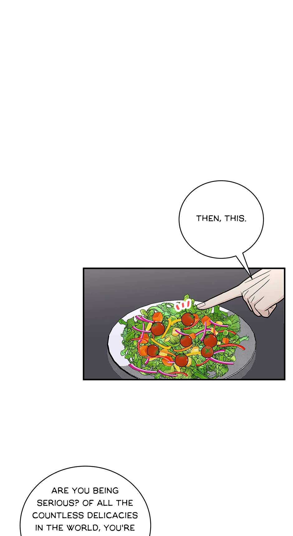 Read Over The Moon chapter 10 image 32 on Lezhin