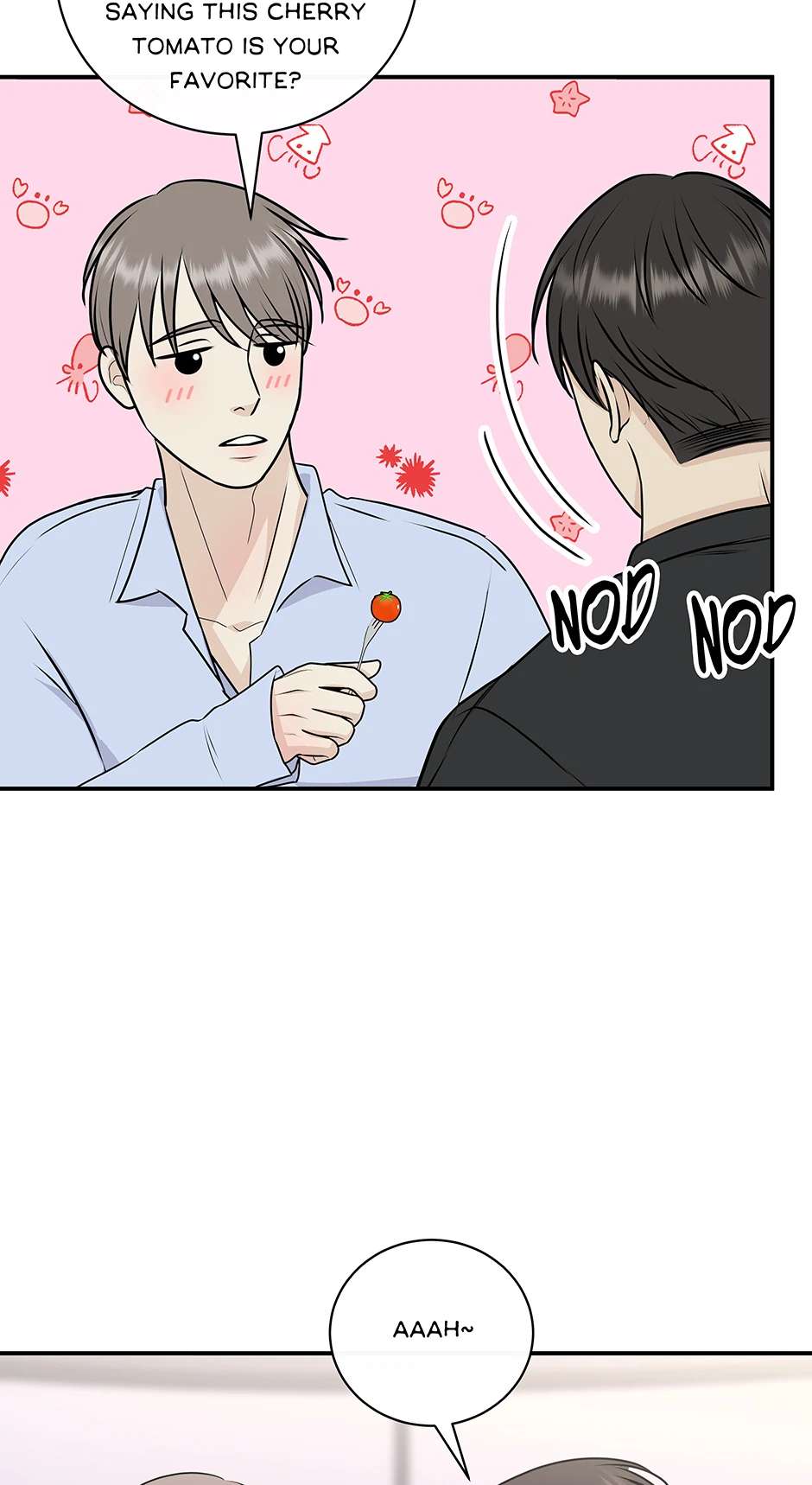 Read Over The Moon chapter 10 image 33 on Lezhin