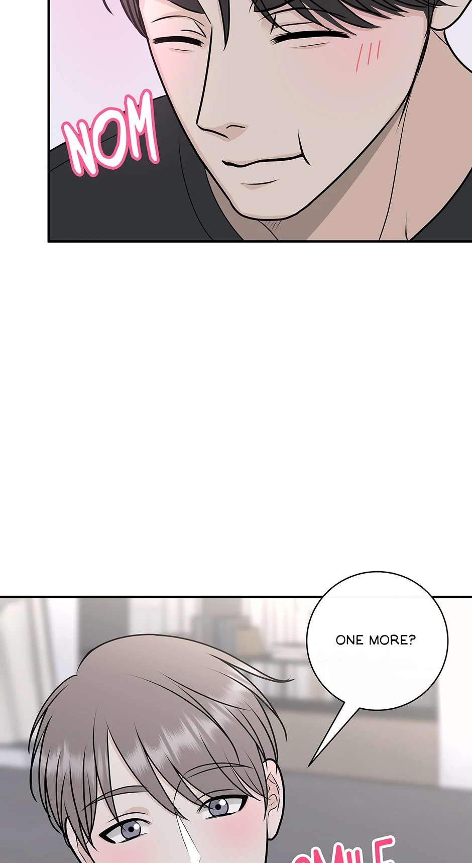Read Over The Moon chapter 10 image 35 on Lezhin