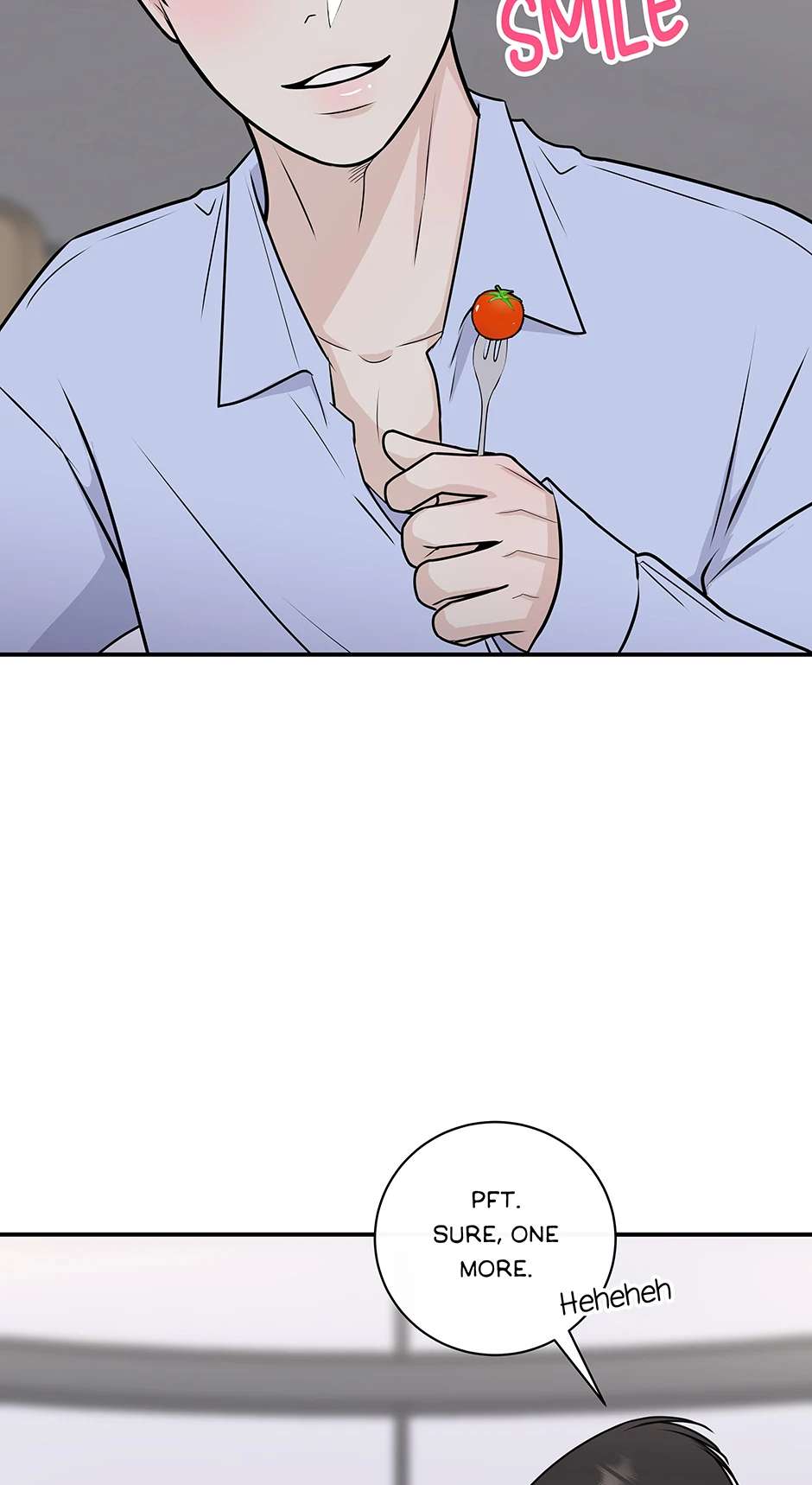 Read Over The Moon chapter 10 image 36 on Lezhin