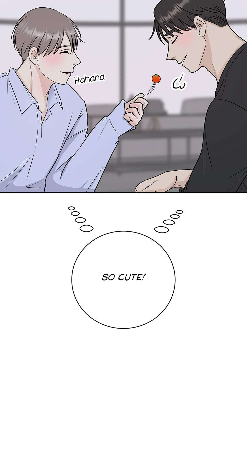Read Over The Moon chapter 10 image 37 on Lezhin
