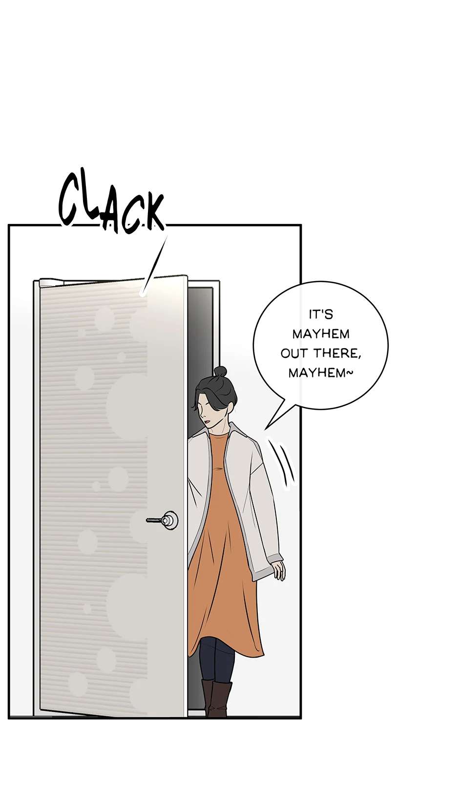 Read Over The Moon chapter 10 image 4 on Lezhin
