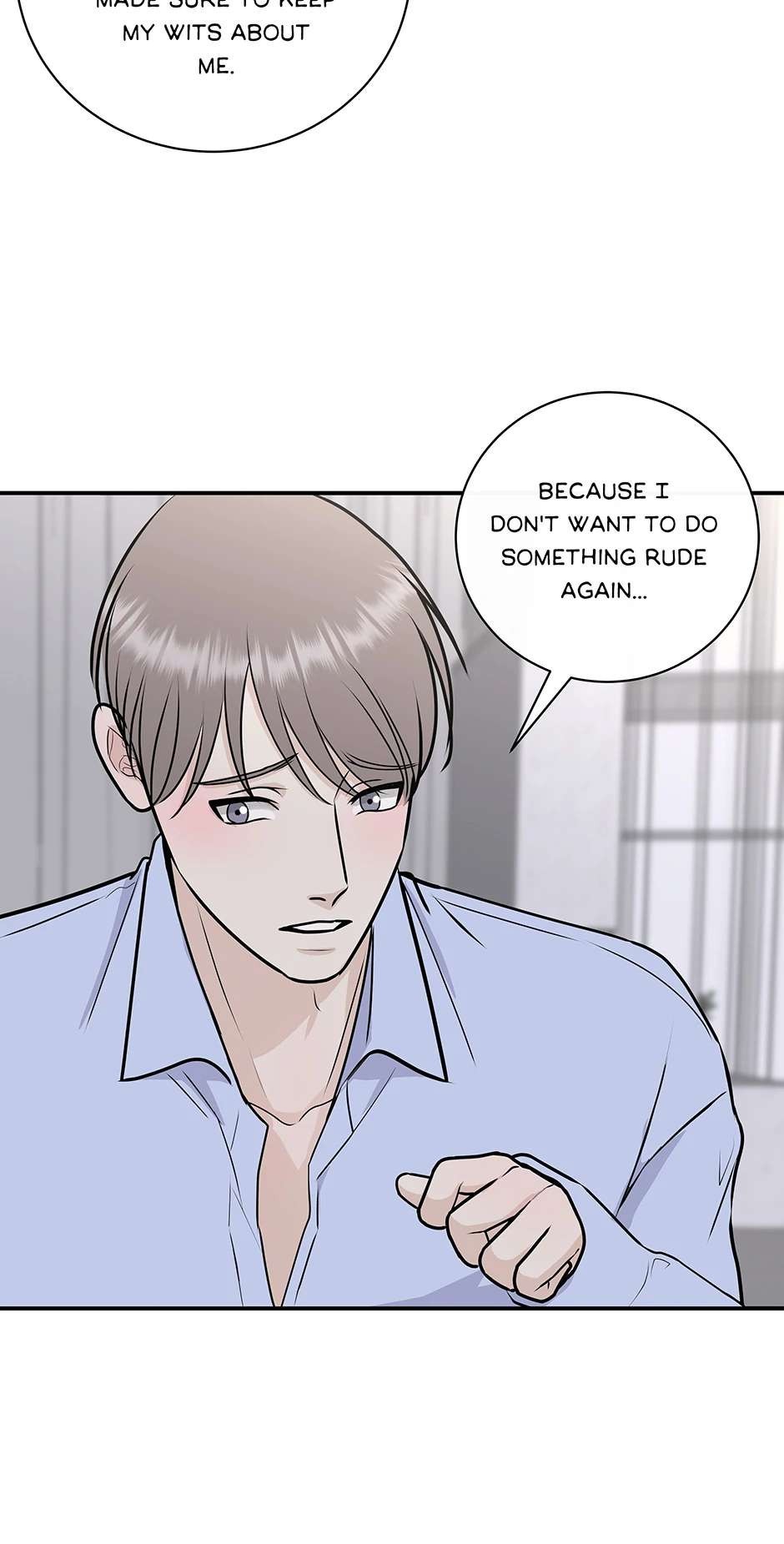 Read Over The Moon chapter 10 image 40 on Lezhin