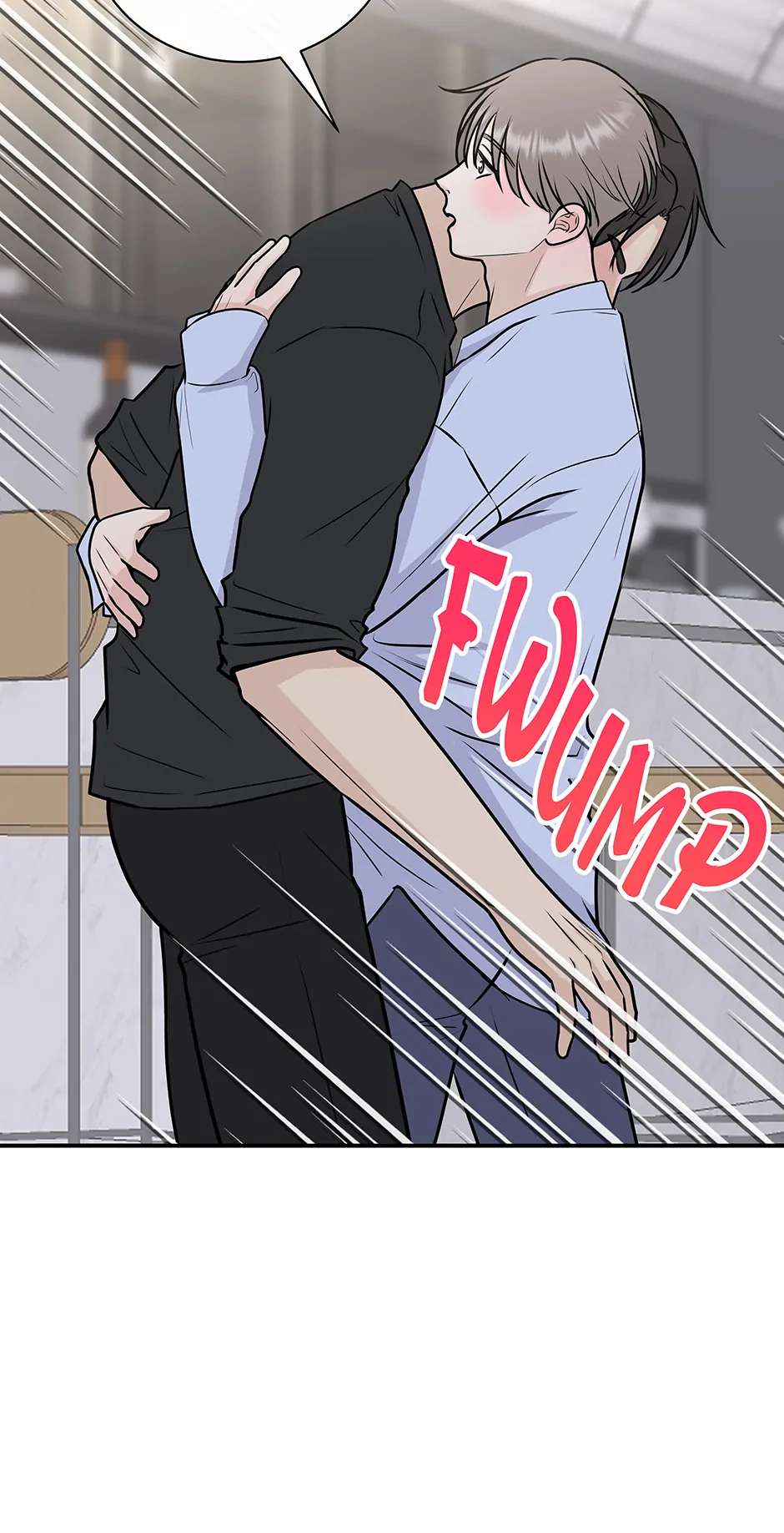 Read Over The Moon chapter 10 image 43 on Lezhin