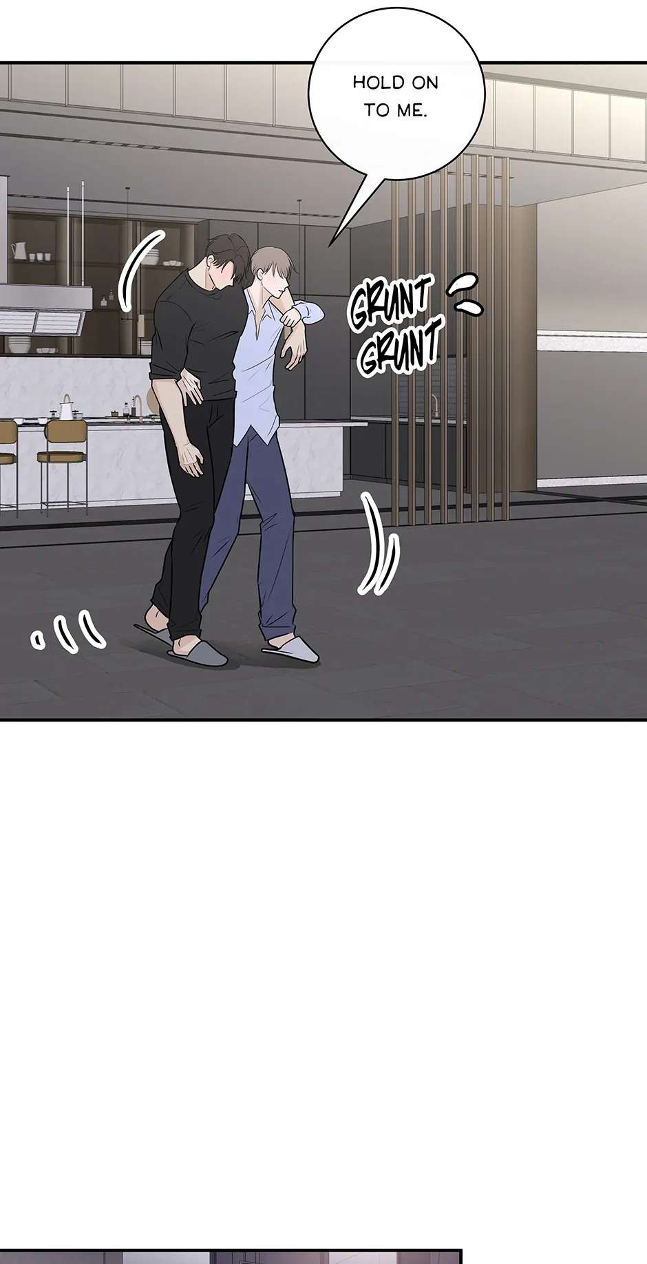 Read Over The Moon chapter 10 image 44 on Lezhin