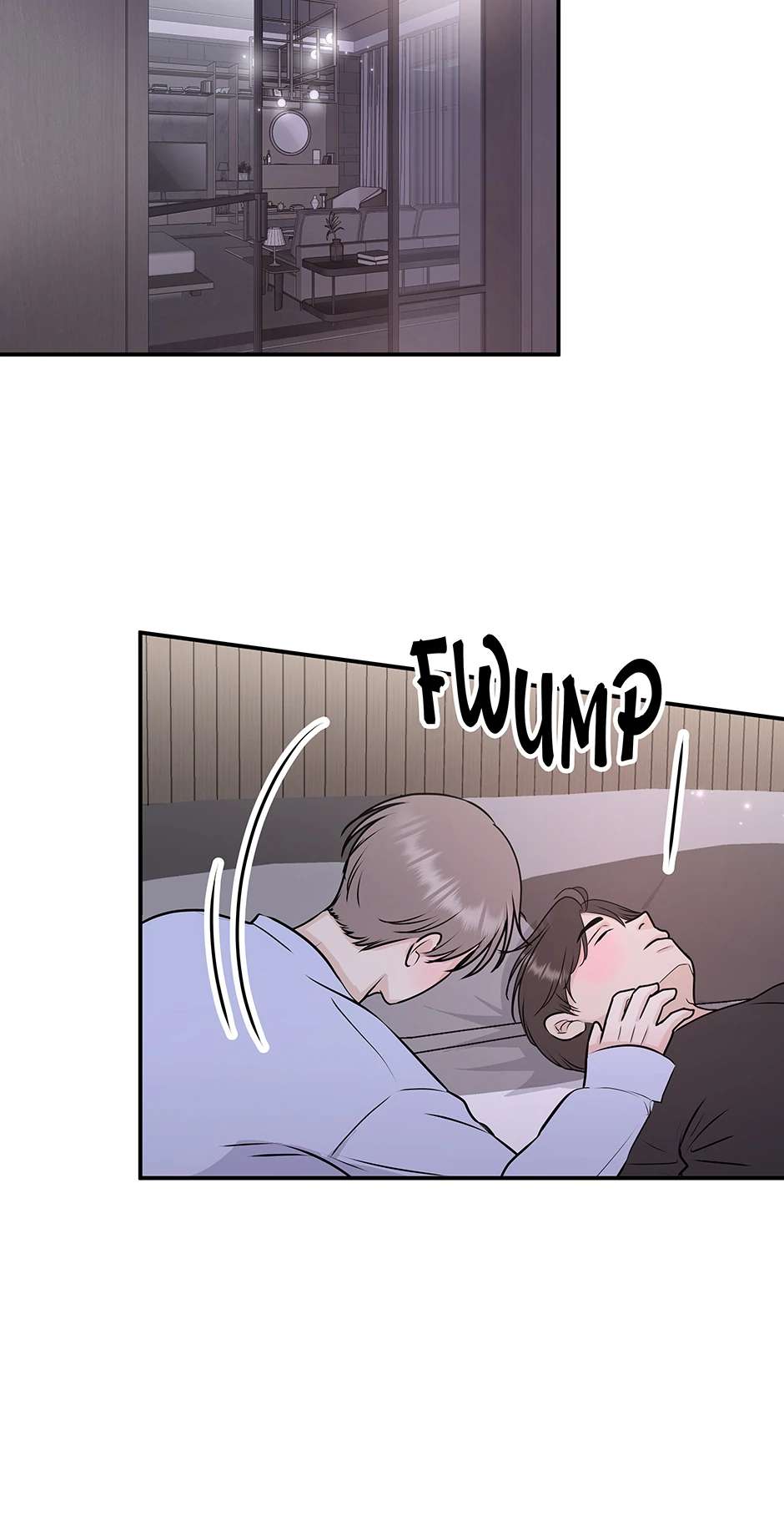 Read Over The Moon chapter 10 image 45 on Lezhin