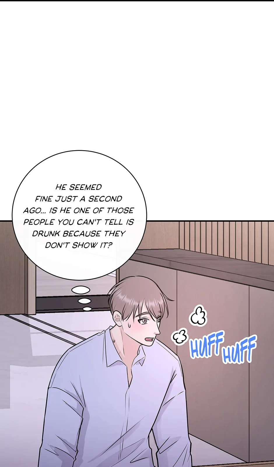 Read Over The Moon chapter 10 image 47 on Lezhin