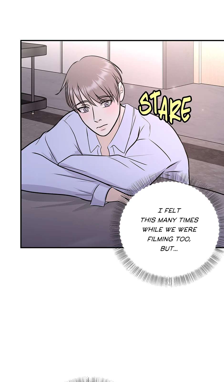 Read Over The Moon chapter 10 image 49 on Lezhin