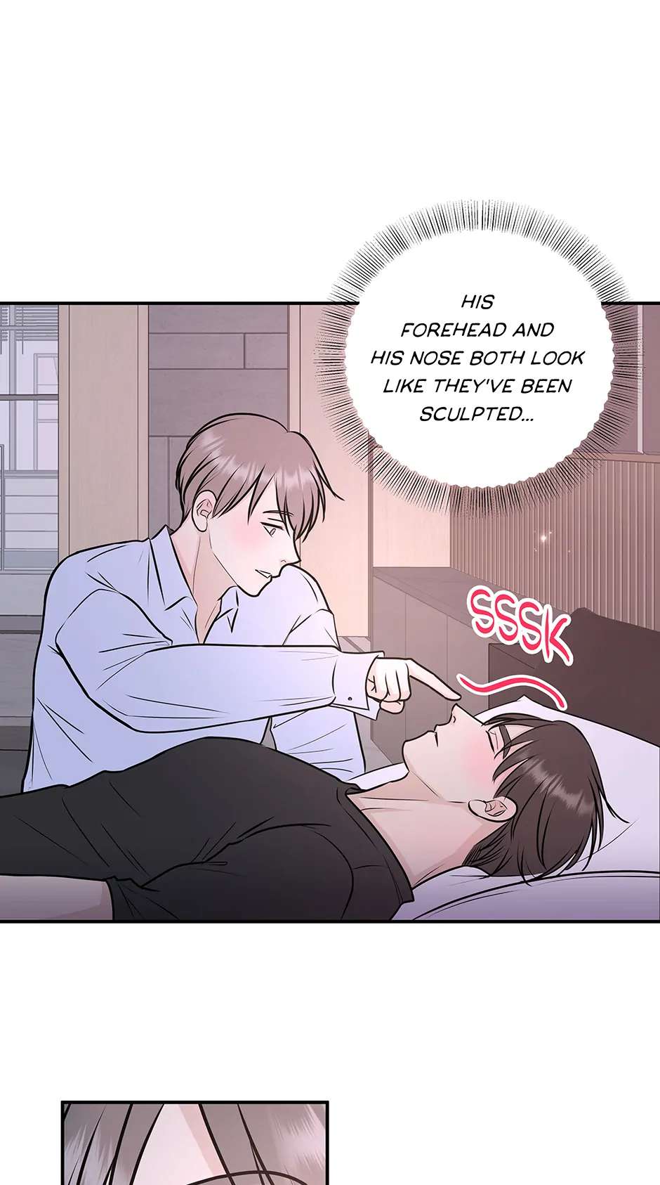 Read Over The Moon chapter 10 image 51 on Lezhin