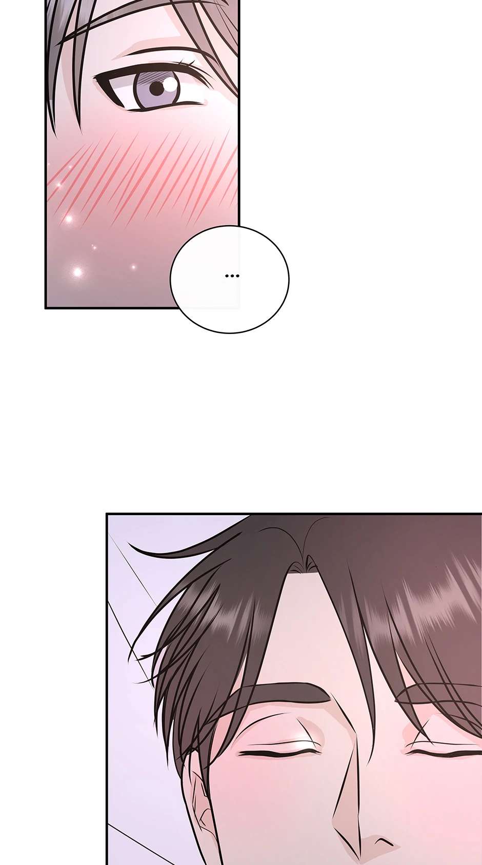 Read Over The Moon chapter 10 image 52 on Lezhin
