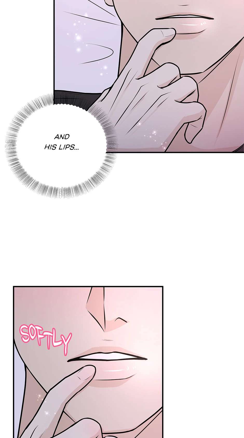 Read Over The Moon chapter 10 image 53 on Lezhin