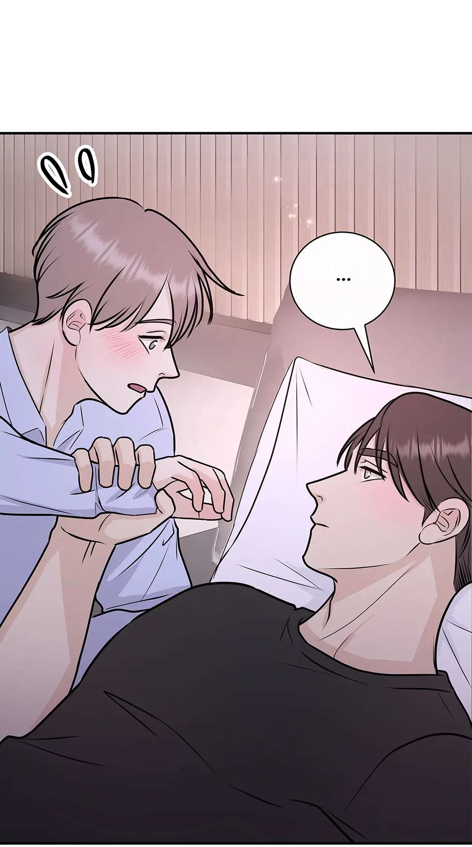 Read Over The Moon chapter 10 image 55 on Lezhin