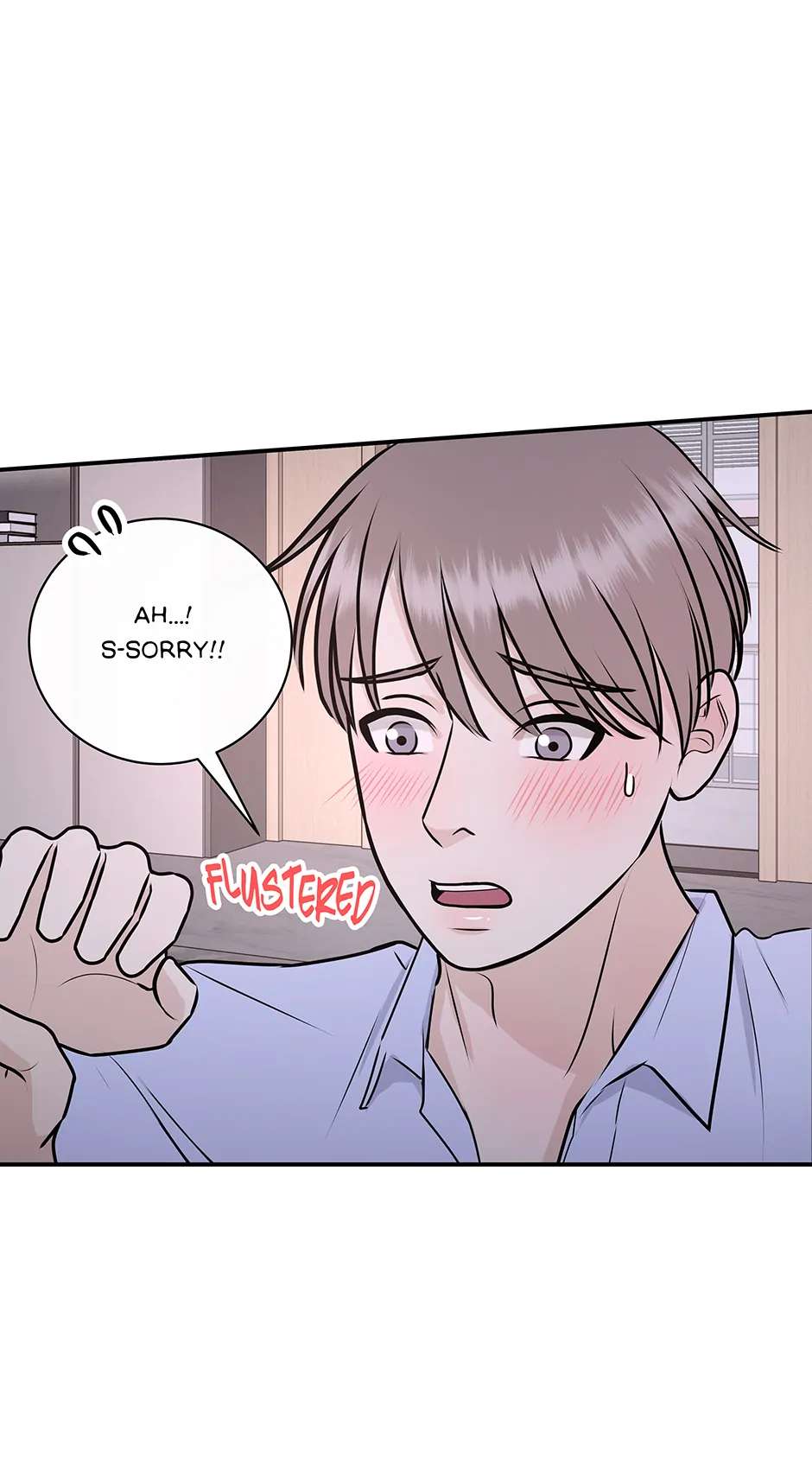 Read Over The Moon chapter 10 image 56 on Lezhin