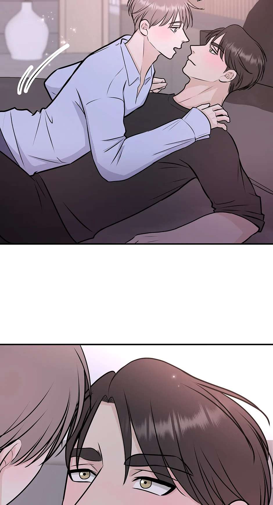 Read Over The Moon chapter 10 image 58 on Lezhin