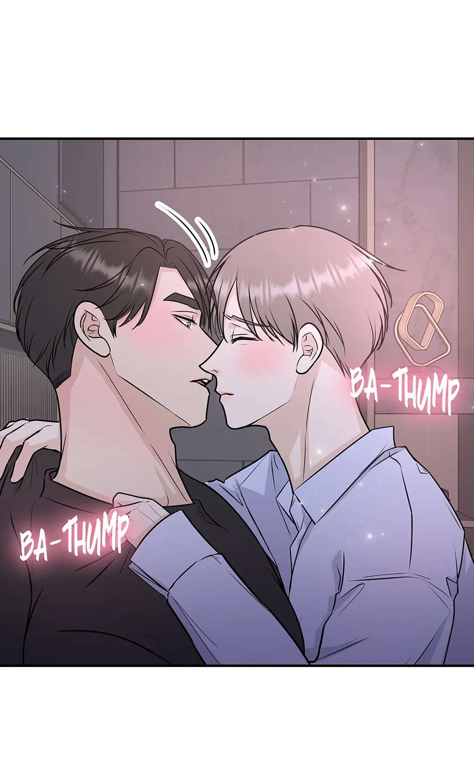 Read Over The Moon chapter 10 image 65 on Lezhin