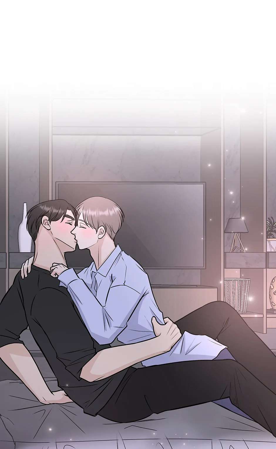 Read Over The Moon chapter 10 image 67 on Lezhin