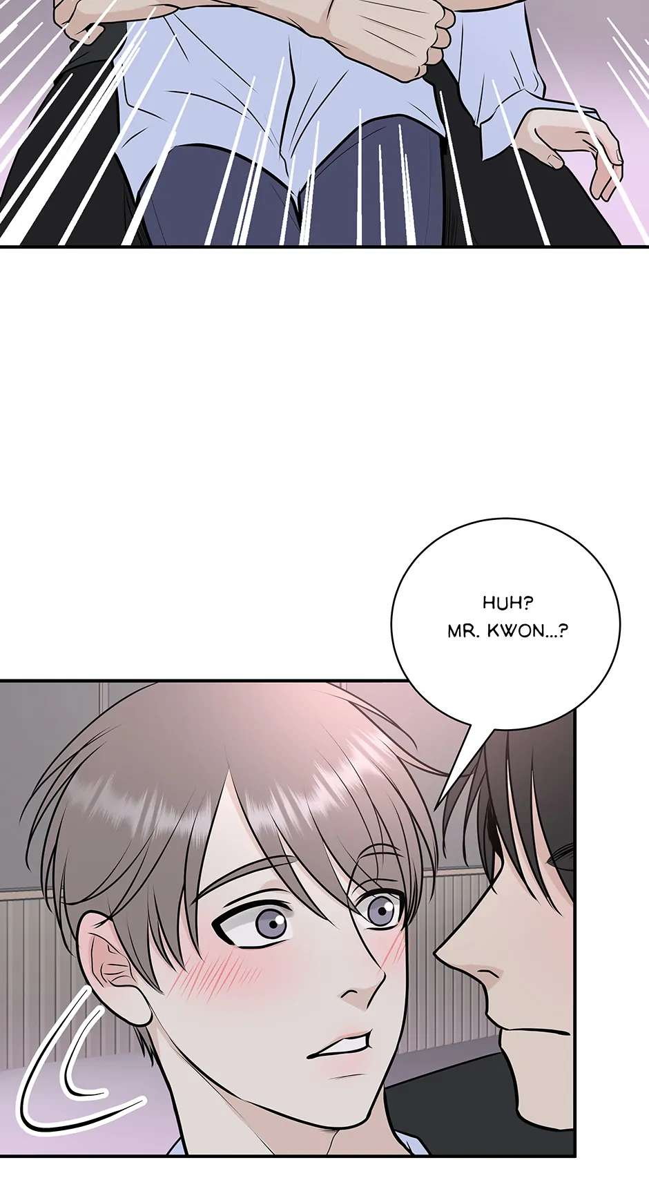 Read Over The Moon chapter 11 image 11 on Lezhin