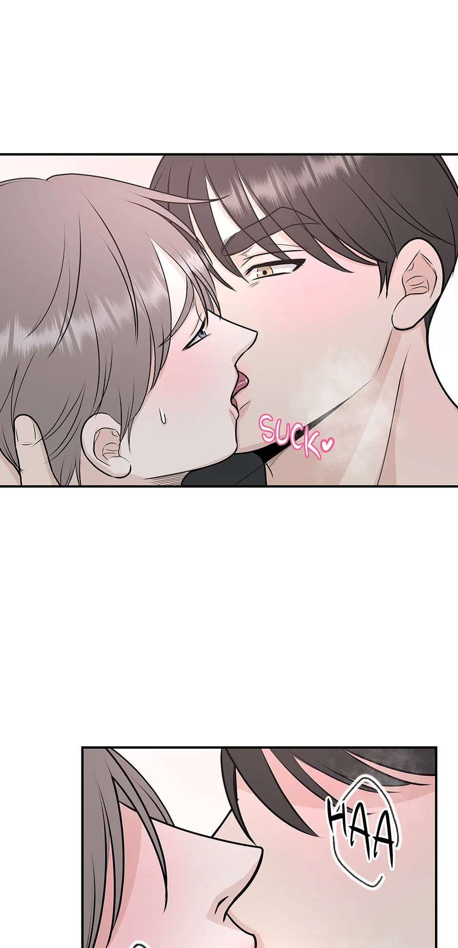 Read Over The Moon chapter 11 image 14 on Lezhin