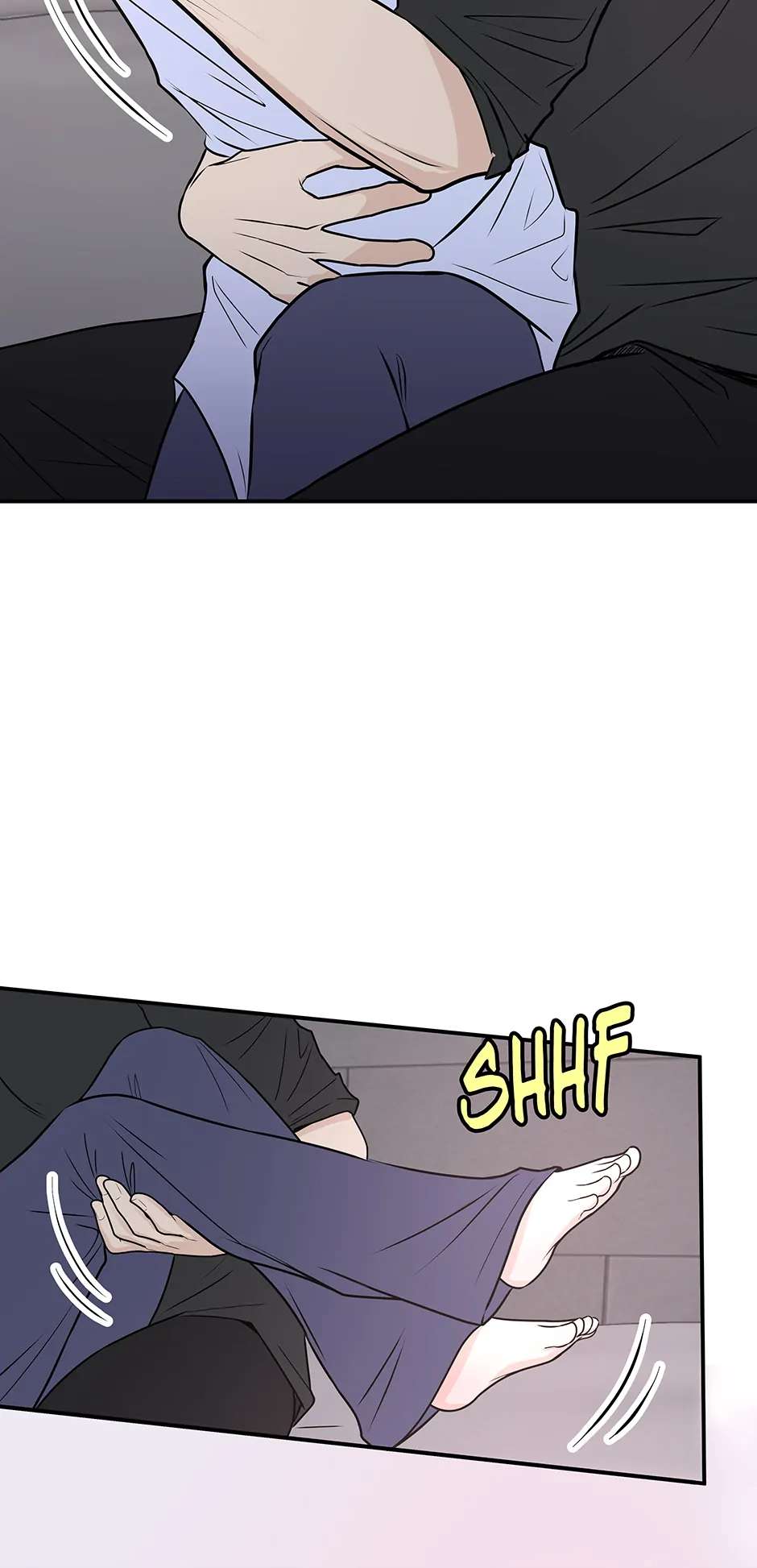 Read Over The Moon chapter 11 image 16 on Lezhin