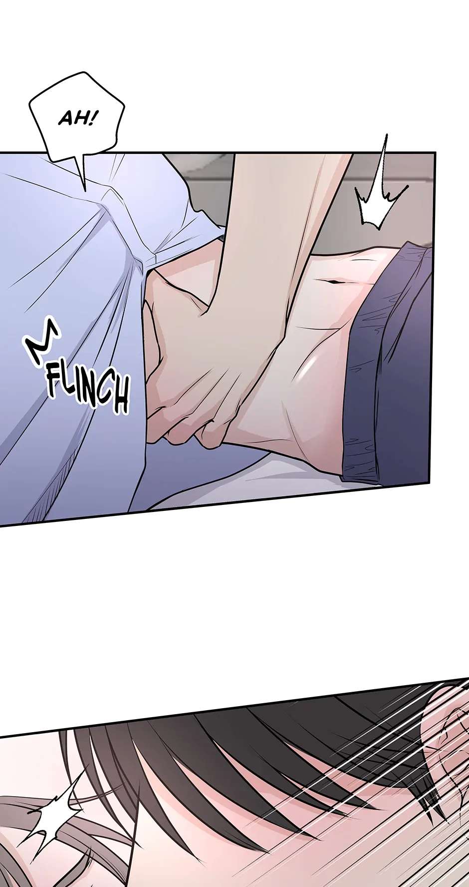 Read Over The Moon chapter 11 image 19 on Lezhin