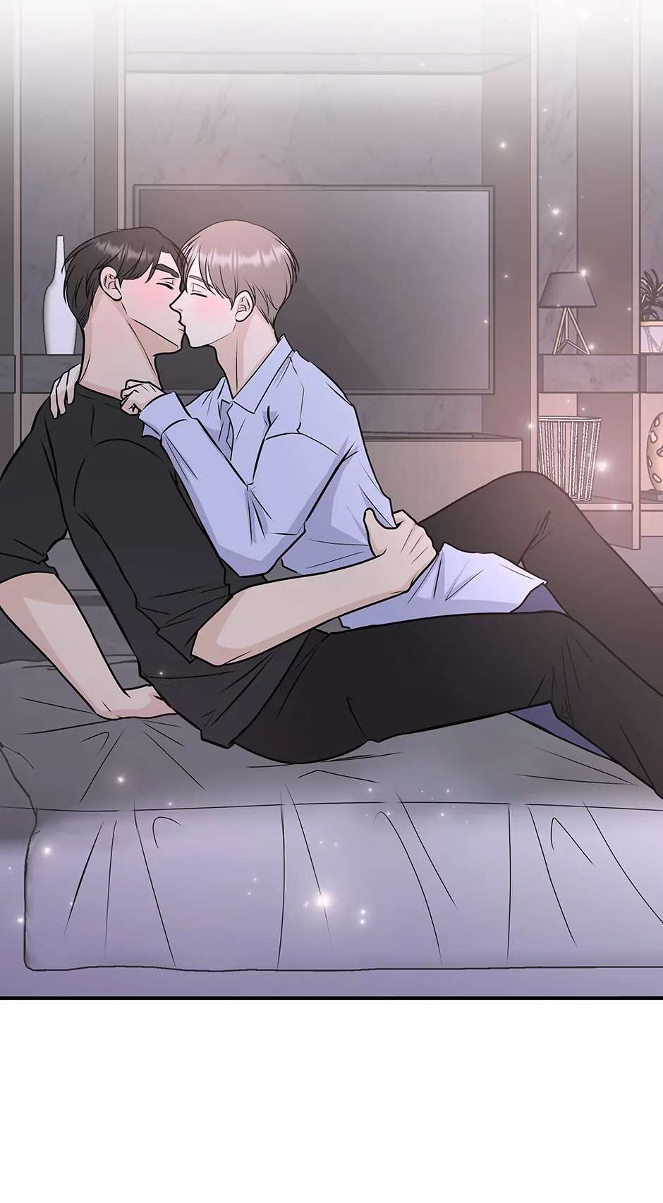 Read Over The Moon chapter 11 image 2 on Lezhin