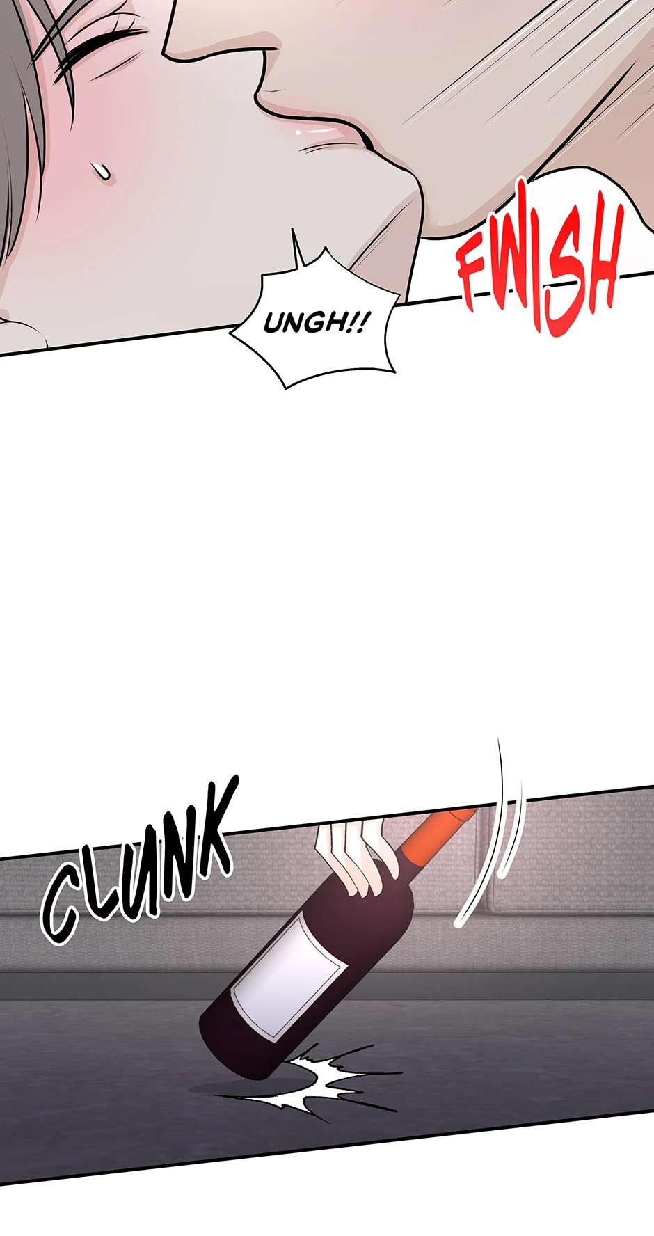 Read Over The Moon chapter 11 image 20 on Lezhin