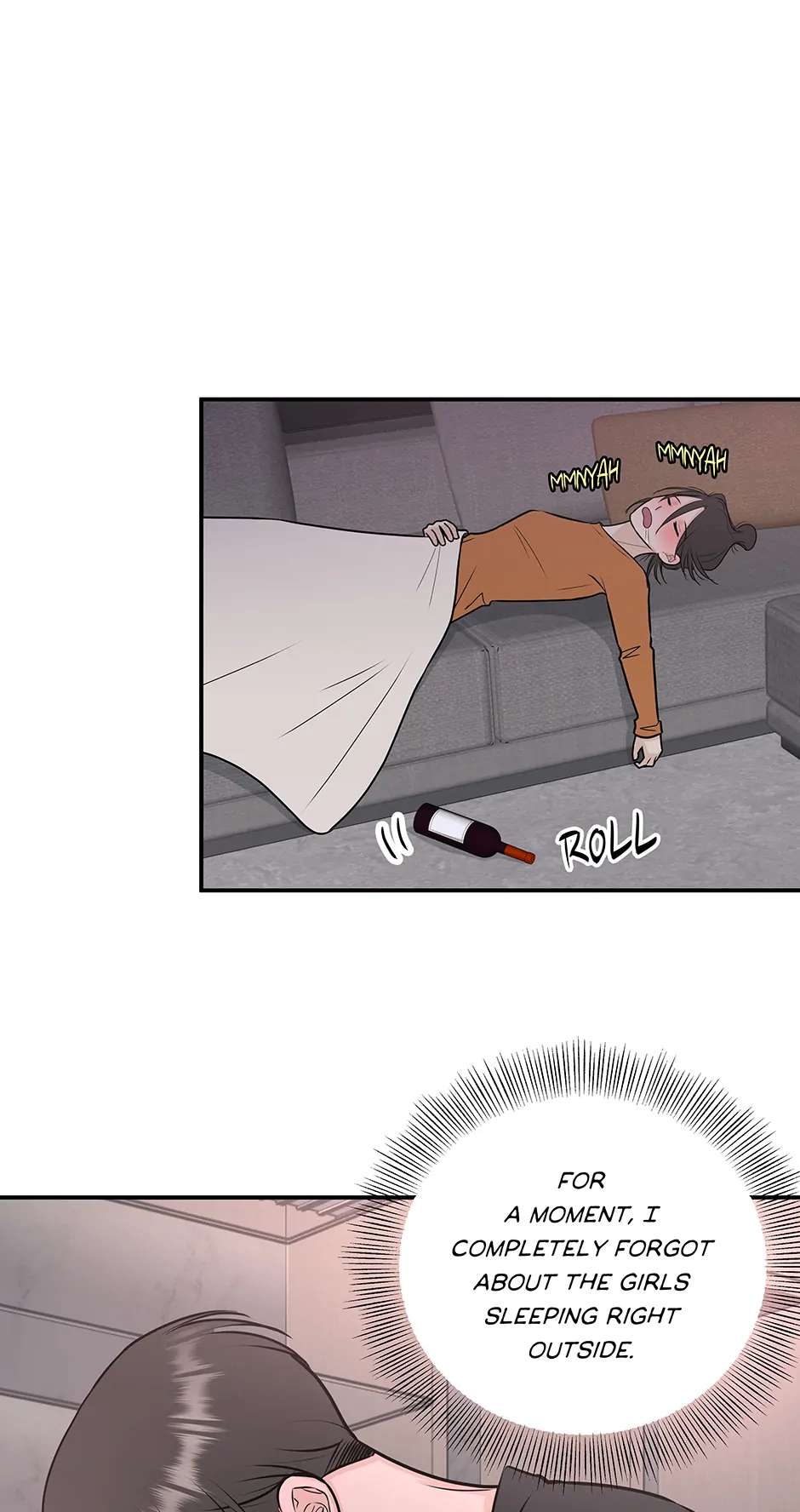Read Over The Moon chapter 11 image 22 on Lezhin