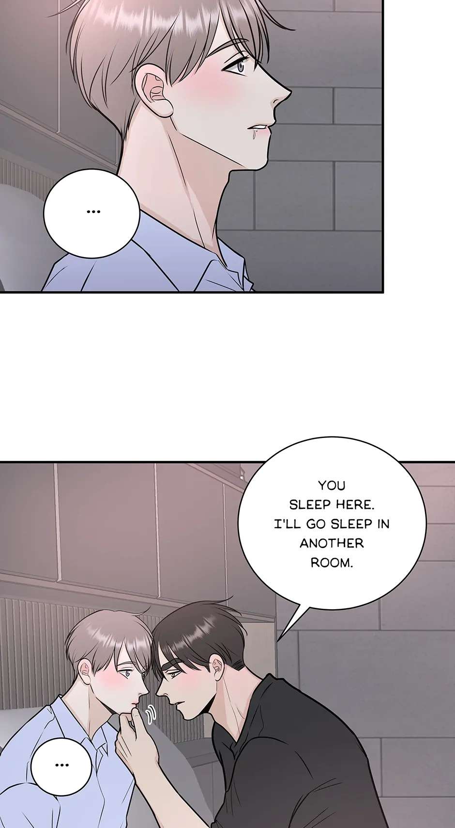 Read Over The Moon chapter 11 image 25 on Lezhin