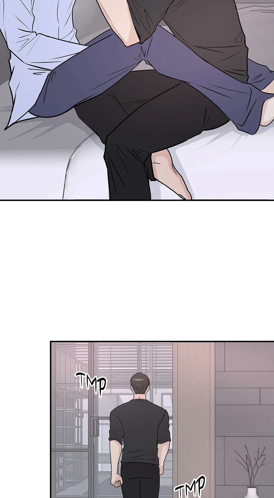 Read Over The Moon chapter 11 image 26 on Lezhin