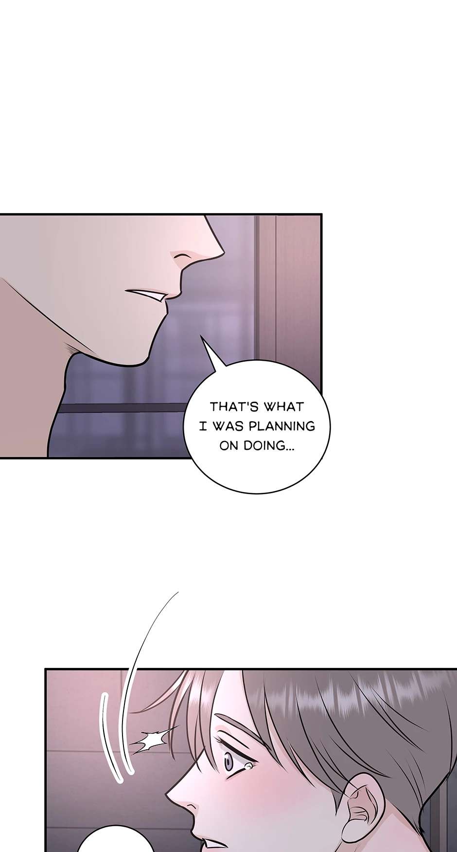 Read Over The Moon chapter 11 image 30 on Lezhin