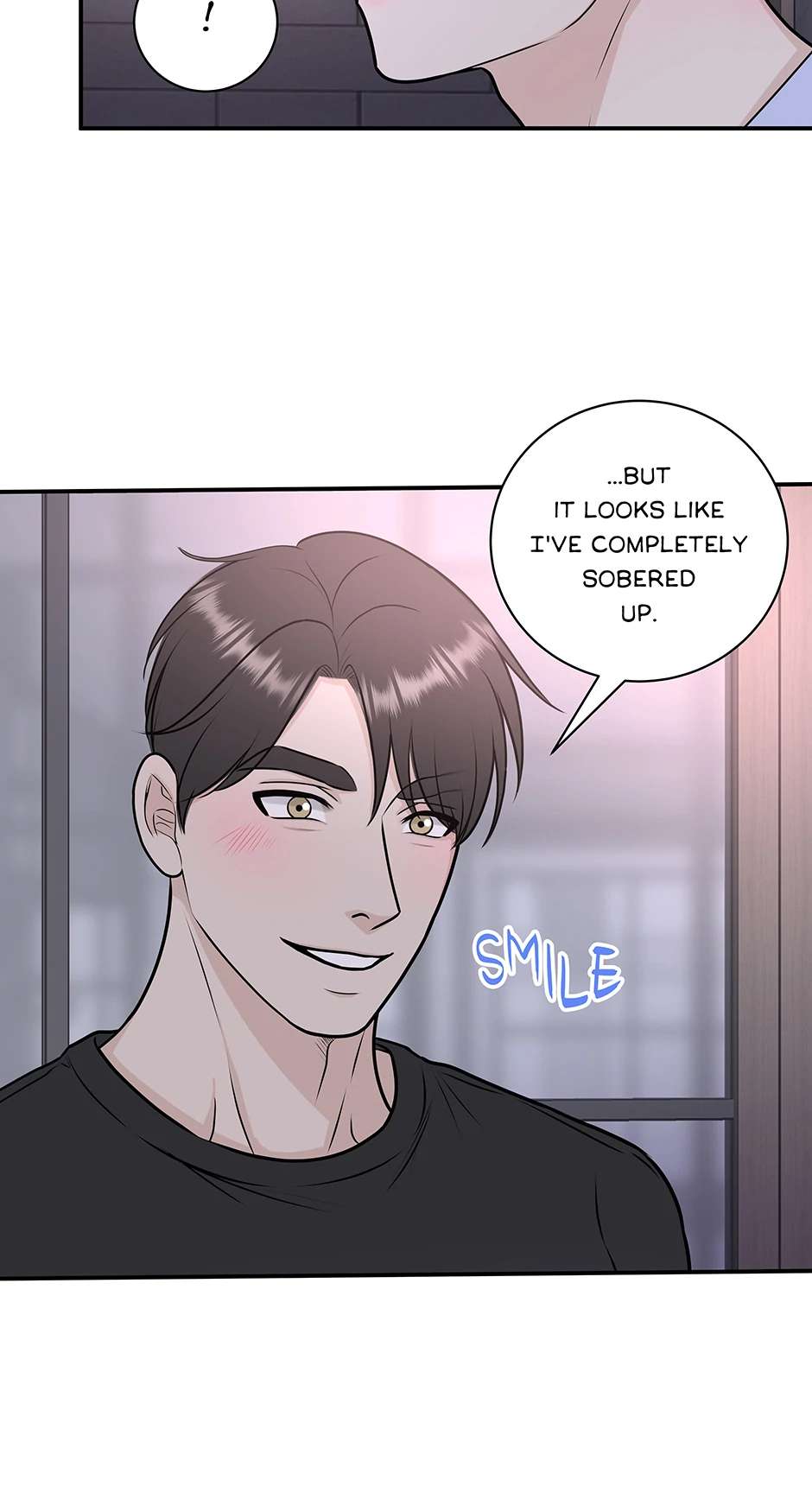 Read Over The Moon chapter 11 image 31 on Lezhin