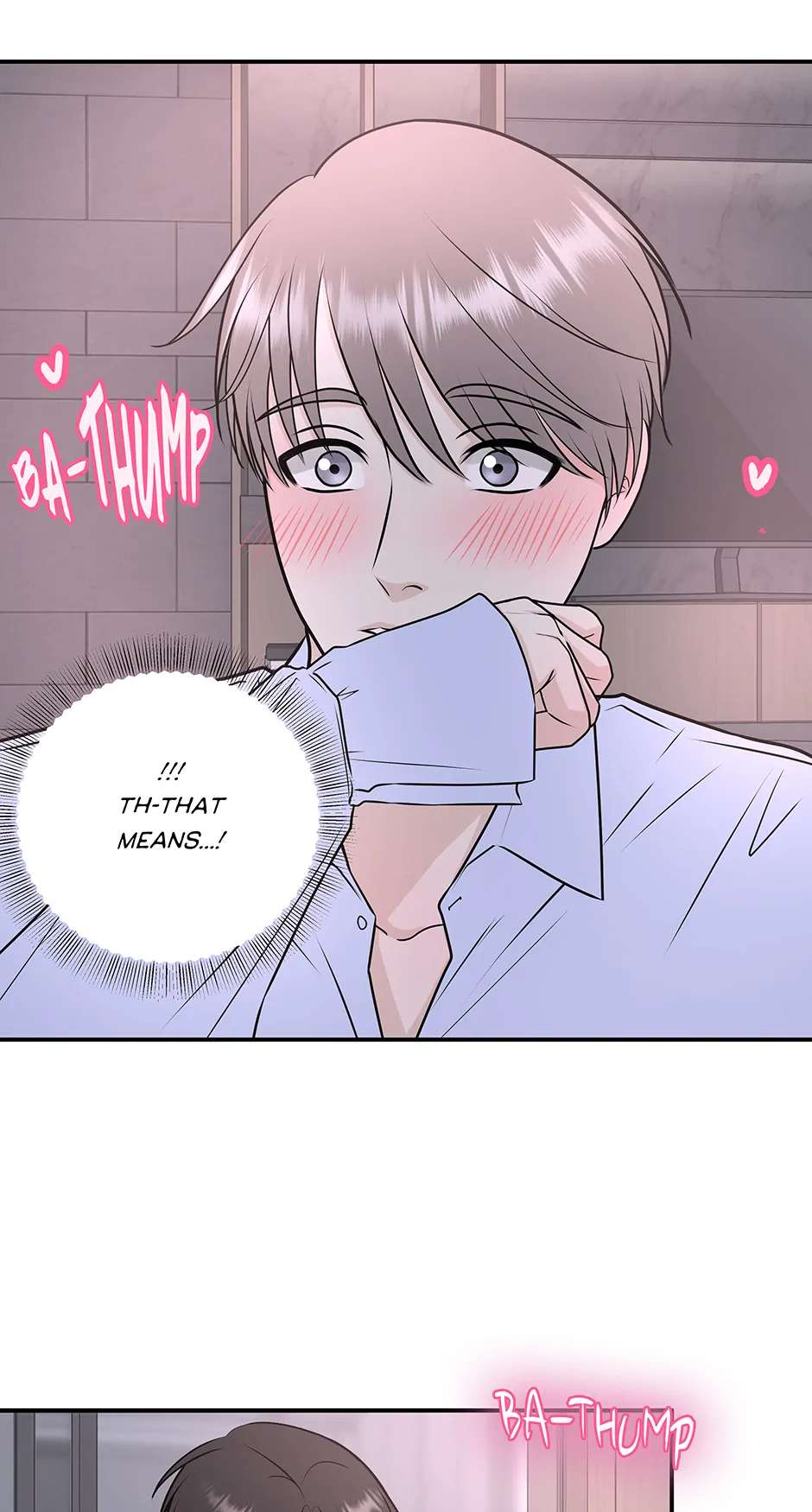 Read Over The Moon chapter 11 image 32 on Lezhin
