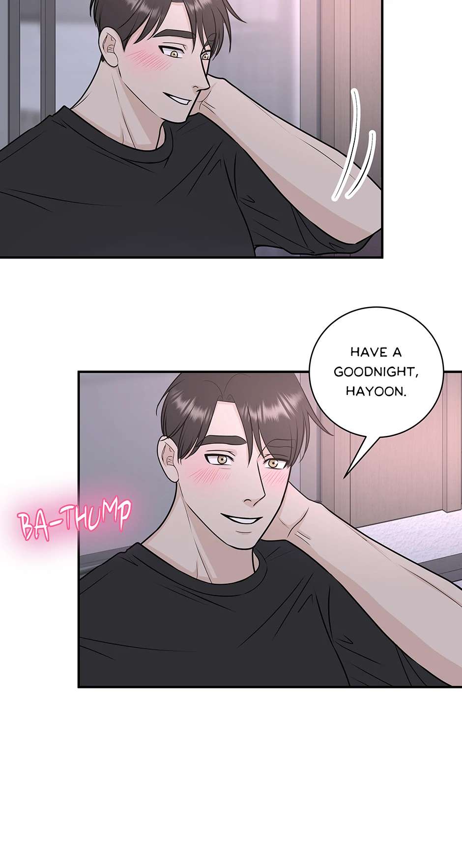 Read Over The Moon chapter 11 image 33 on Lezhin