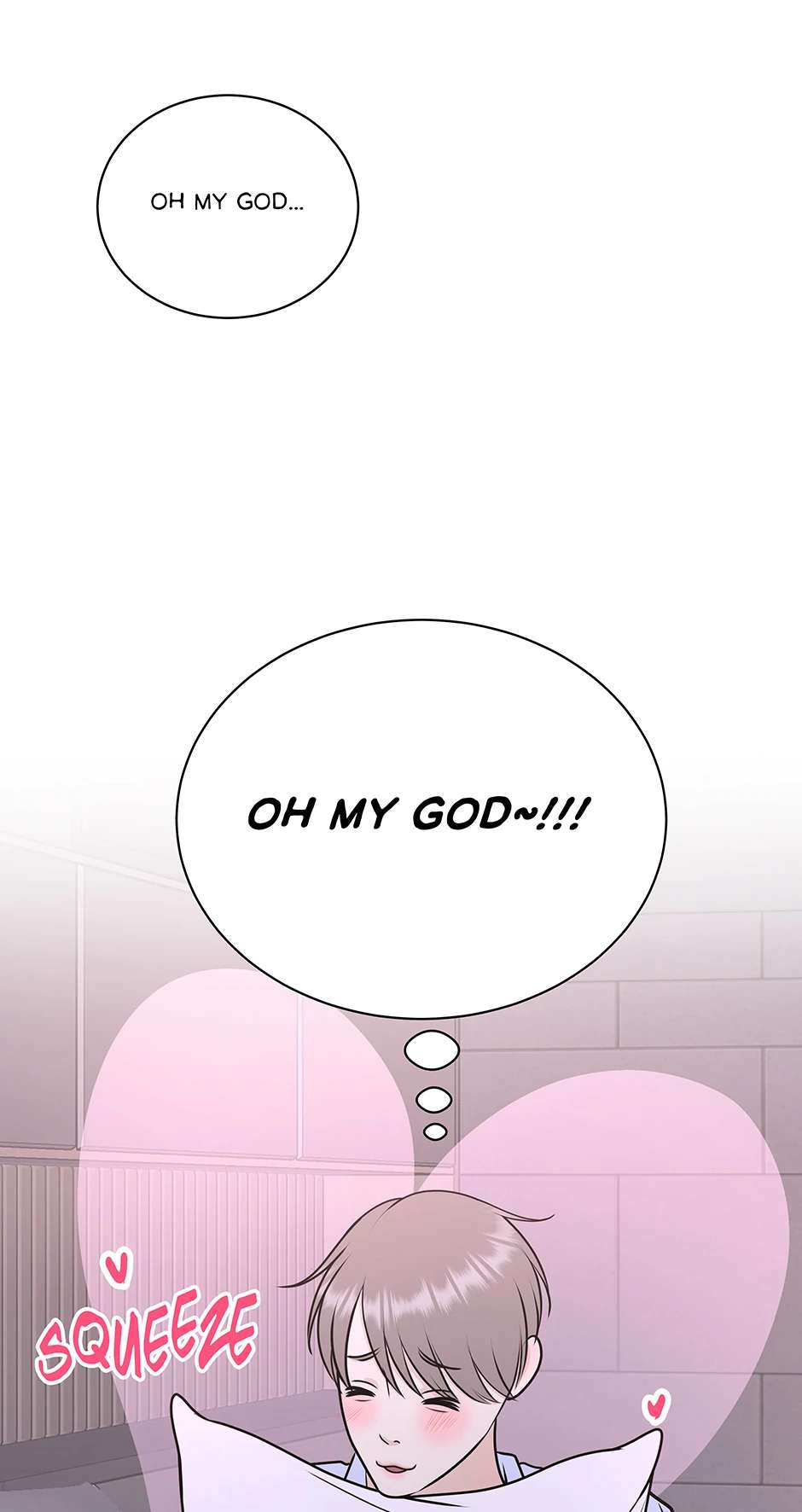 Read Over The Moon chapter 11 image 35 on Lezhin