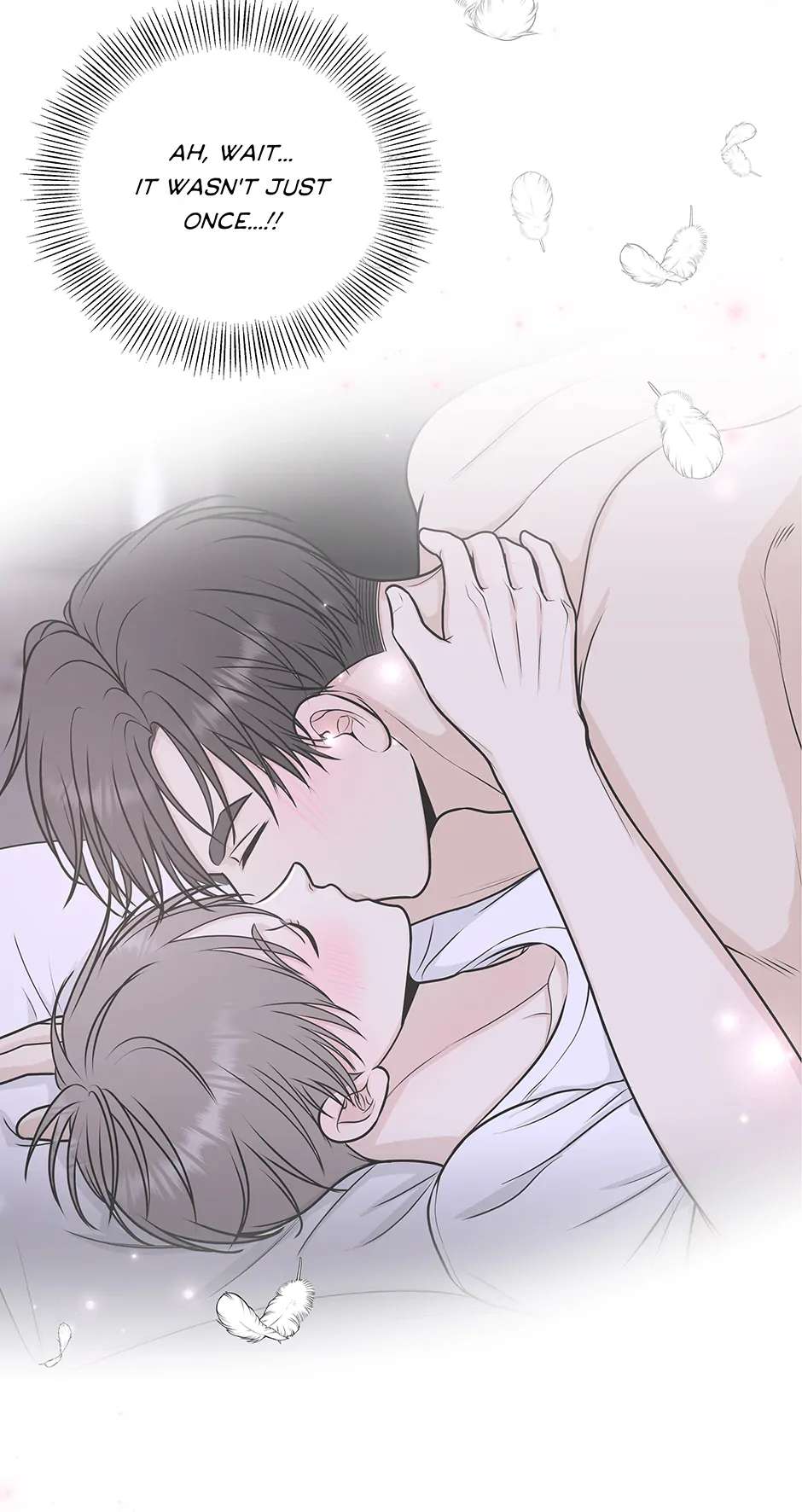 Read Over The Moon chapter 11 image 38 on Lezhin
