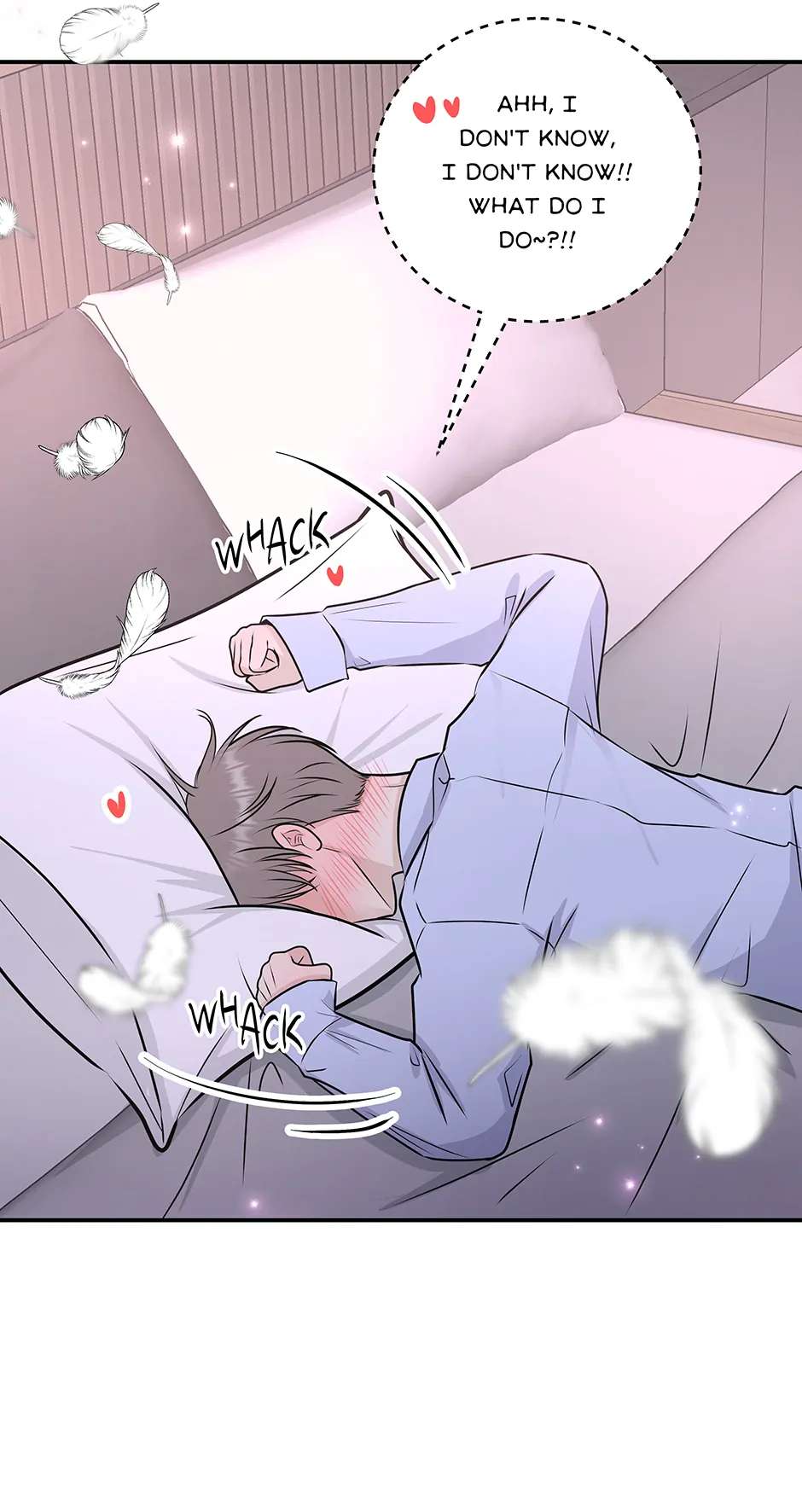 Read Over The Moon chapter 11 image 39 on Lezhin