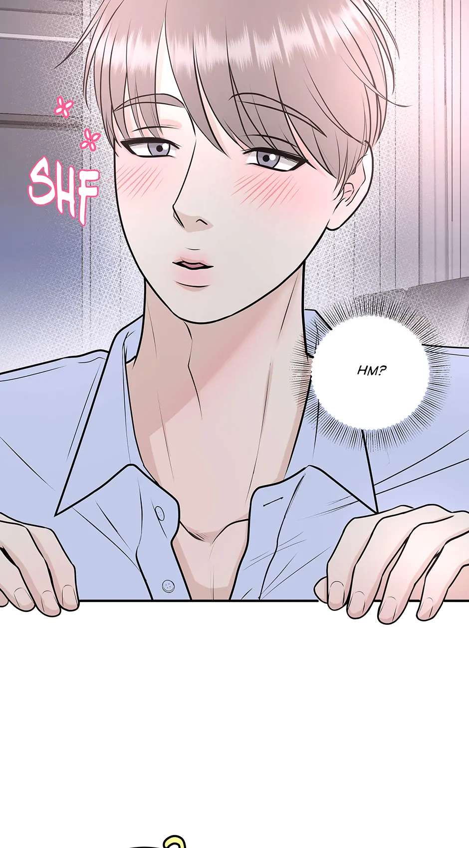 Read Over The Moon chapter 11 image 4 on Lezhin