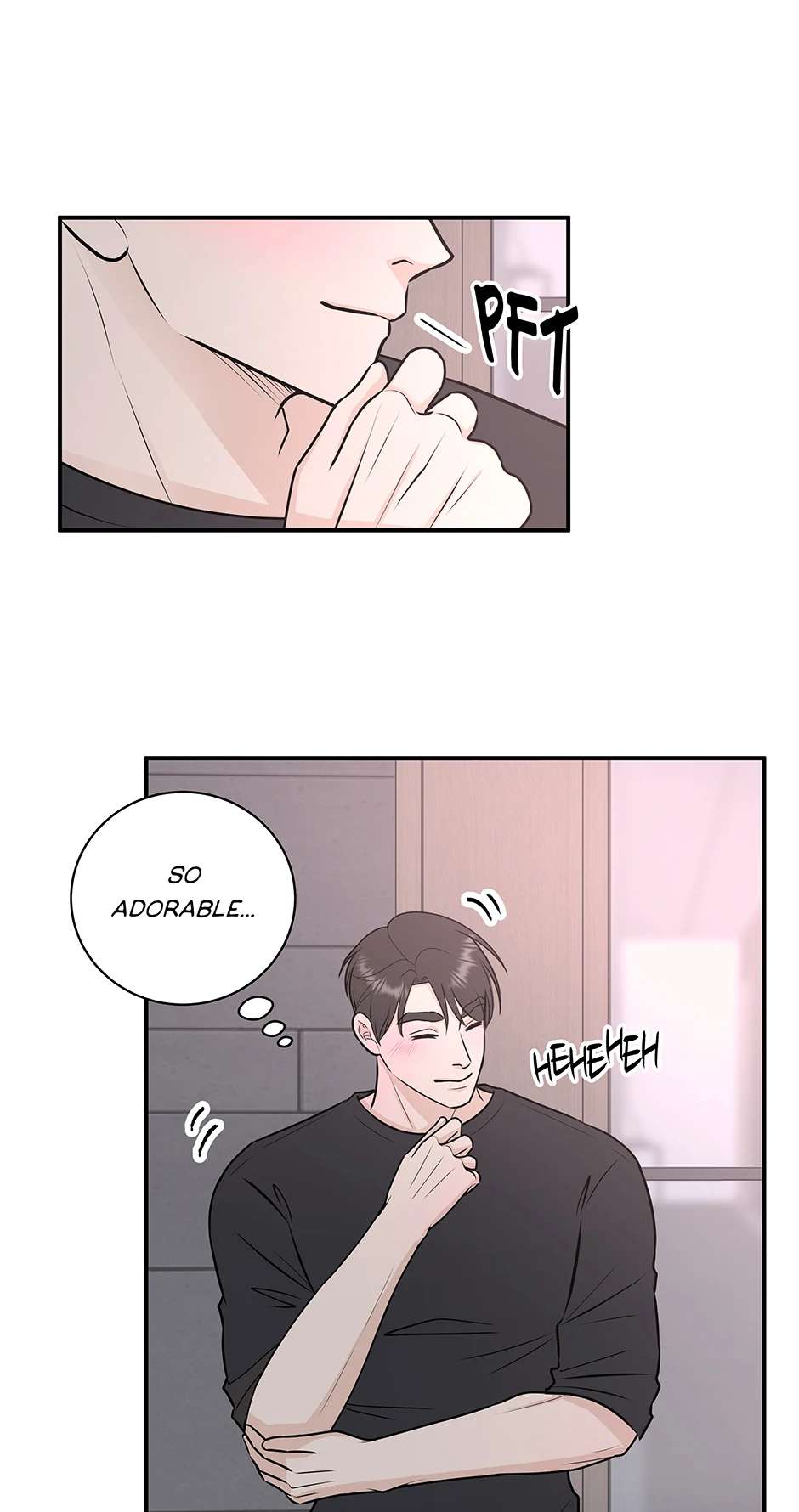 Read Over The Moon chapter 11 image 40 on Lezhin