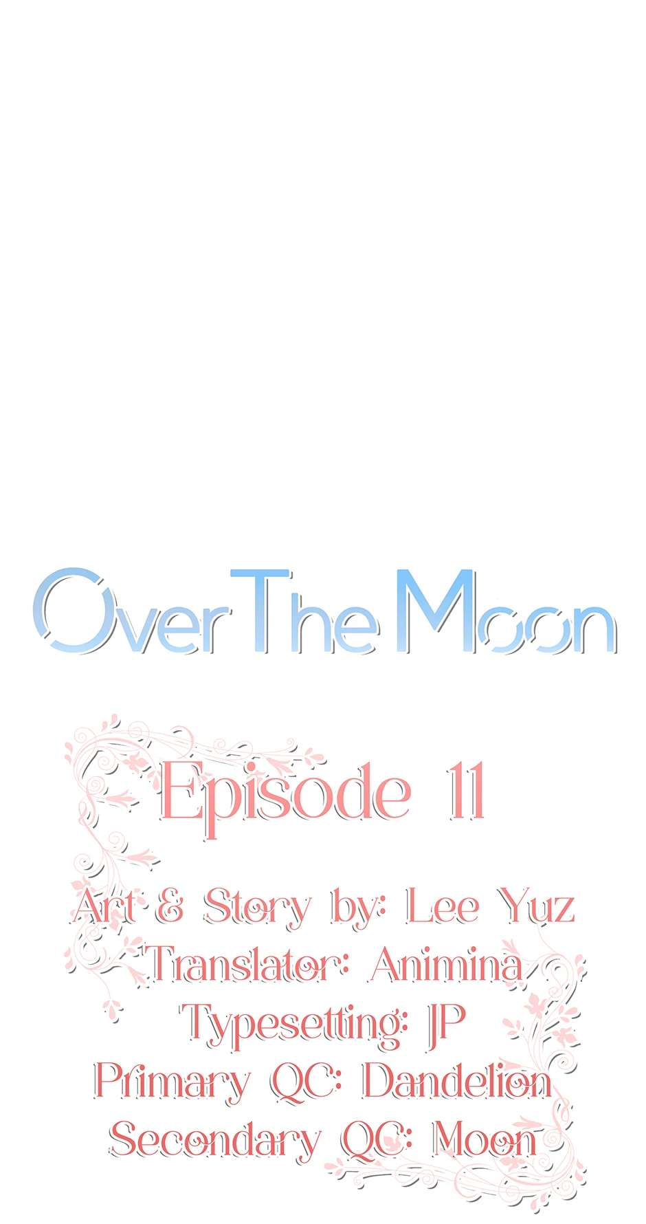 Read Over The Moon chapter 11 image 43 on Lezhin