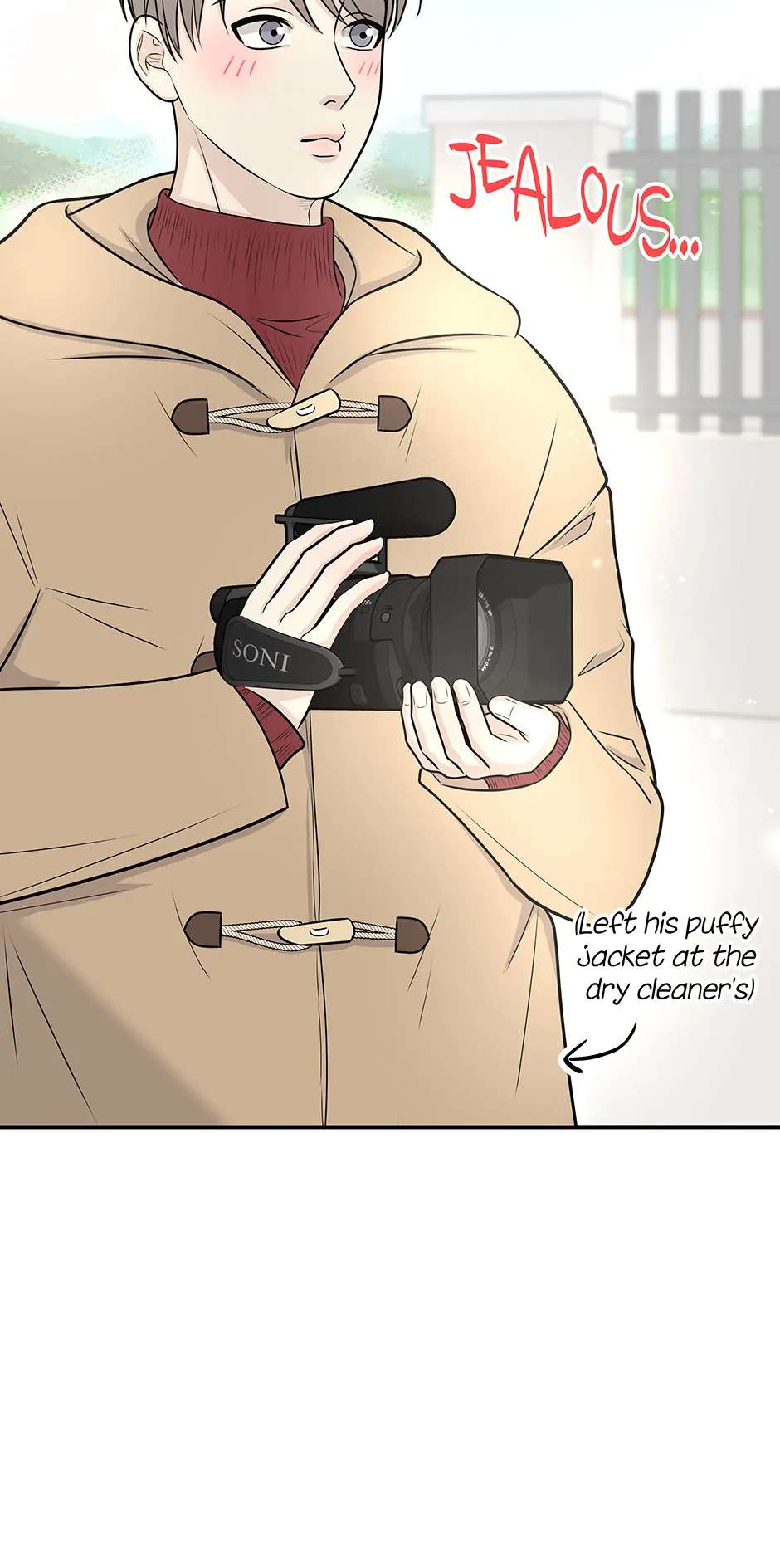 Read Over The Moon chapter 11 image 47 on Lezhin