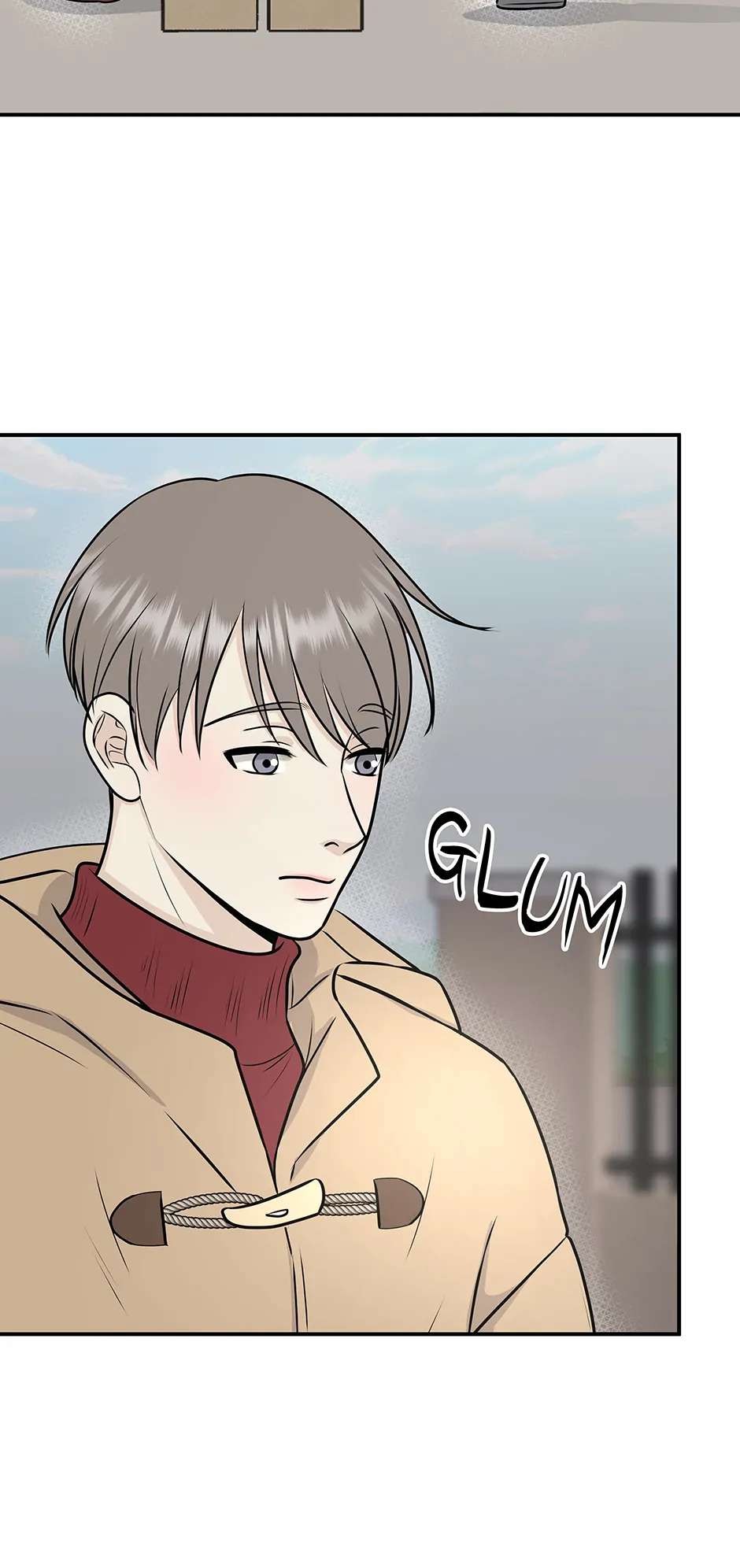 Read Over The Moon chapter 11 image 50 on Lezhin