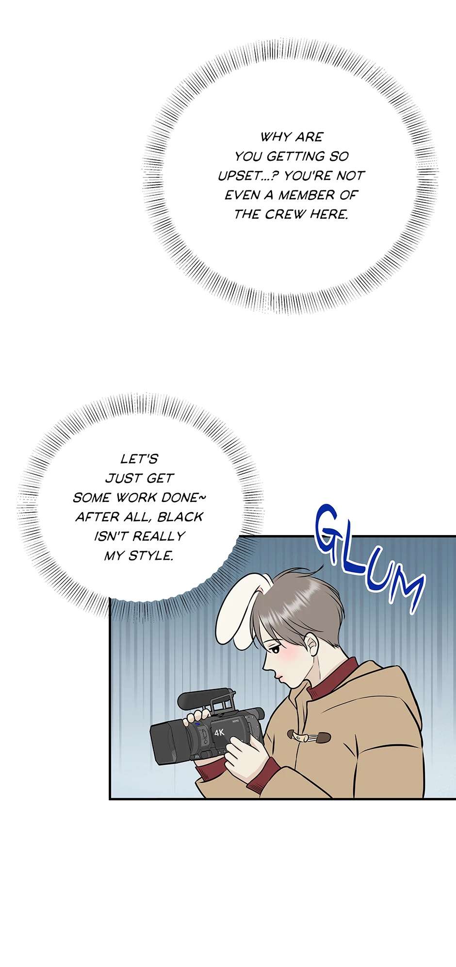 Read Over The Moon chapter 11 image 51 on Lezhin