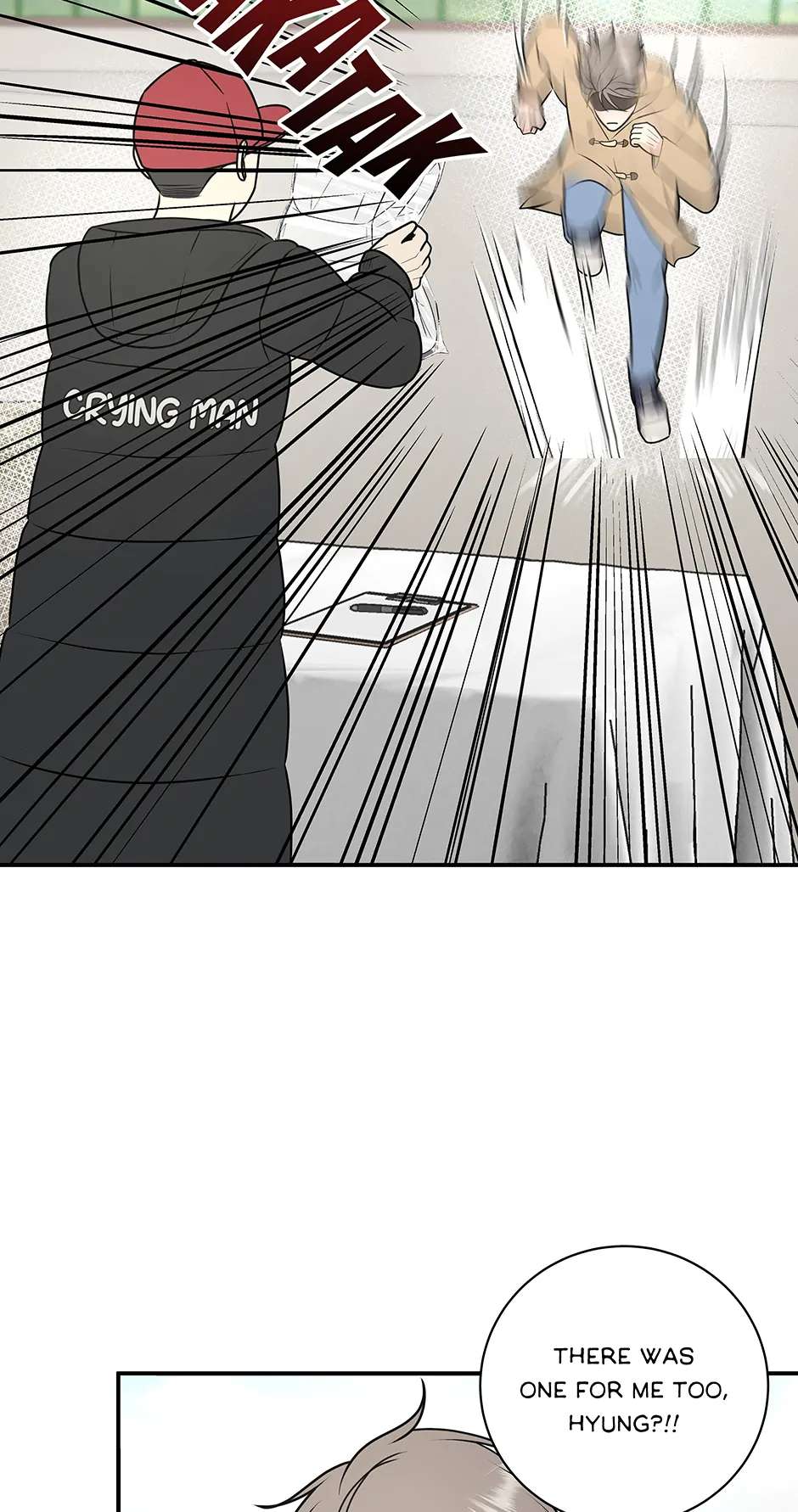 Read Over The Moon chapter 11 image 53 on Lezhin
